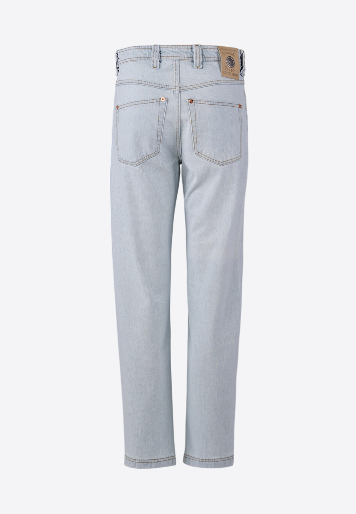 Picaldi Herren Jeans Zicco 473 Everest stone wash W42-L32