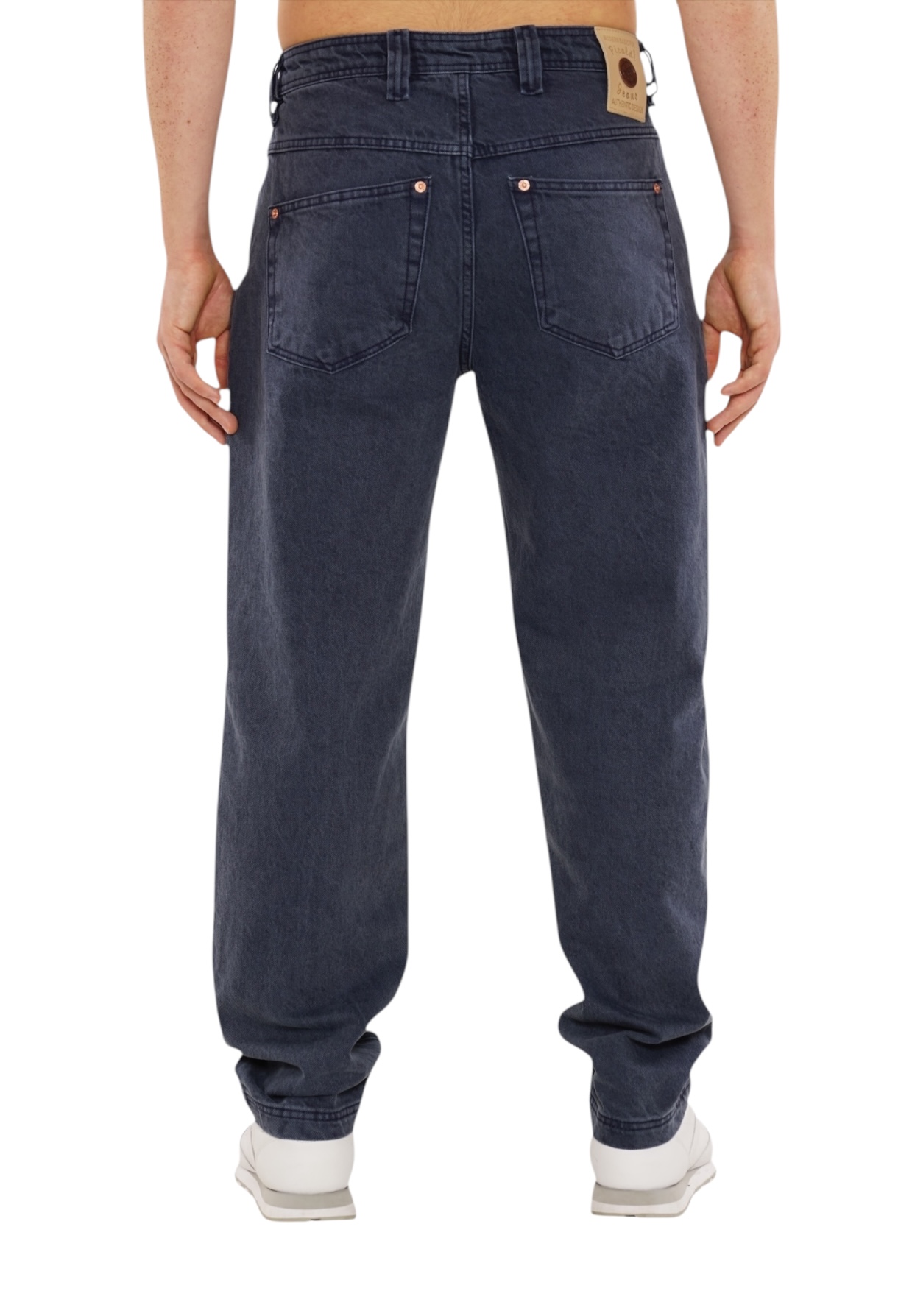 Picaldi Herren Jeans Zicco 472 Handy W42-L32