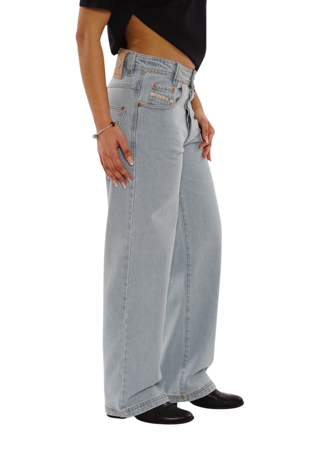 Picaldi Damen Jeans Zicco 474 Salvador W38-L34