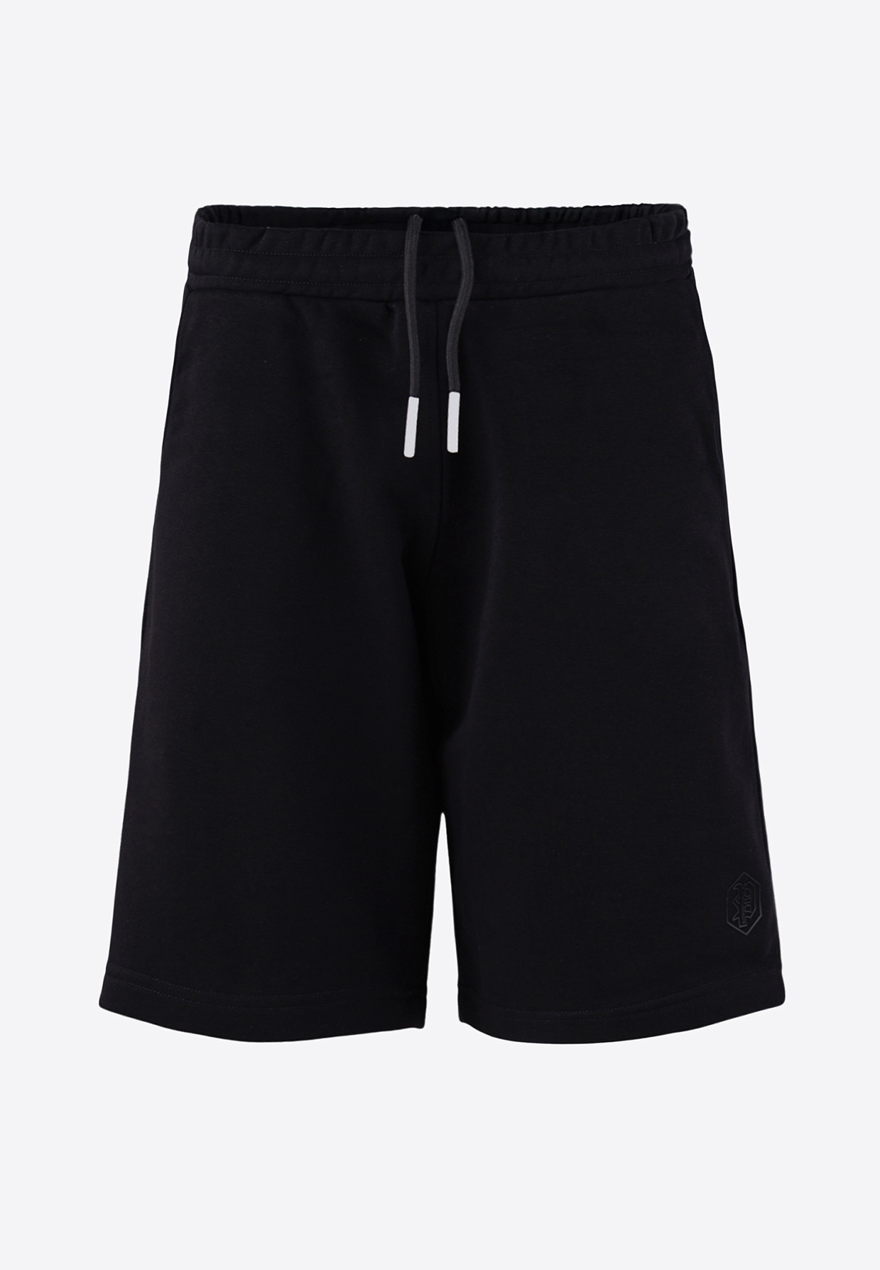 Picaldi Herren Sweatshorts Evident black
