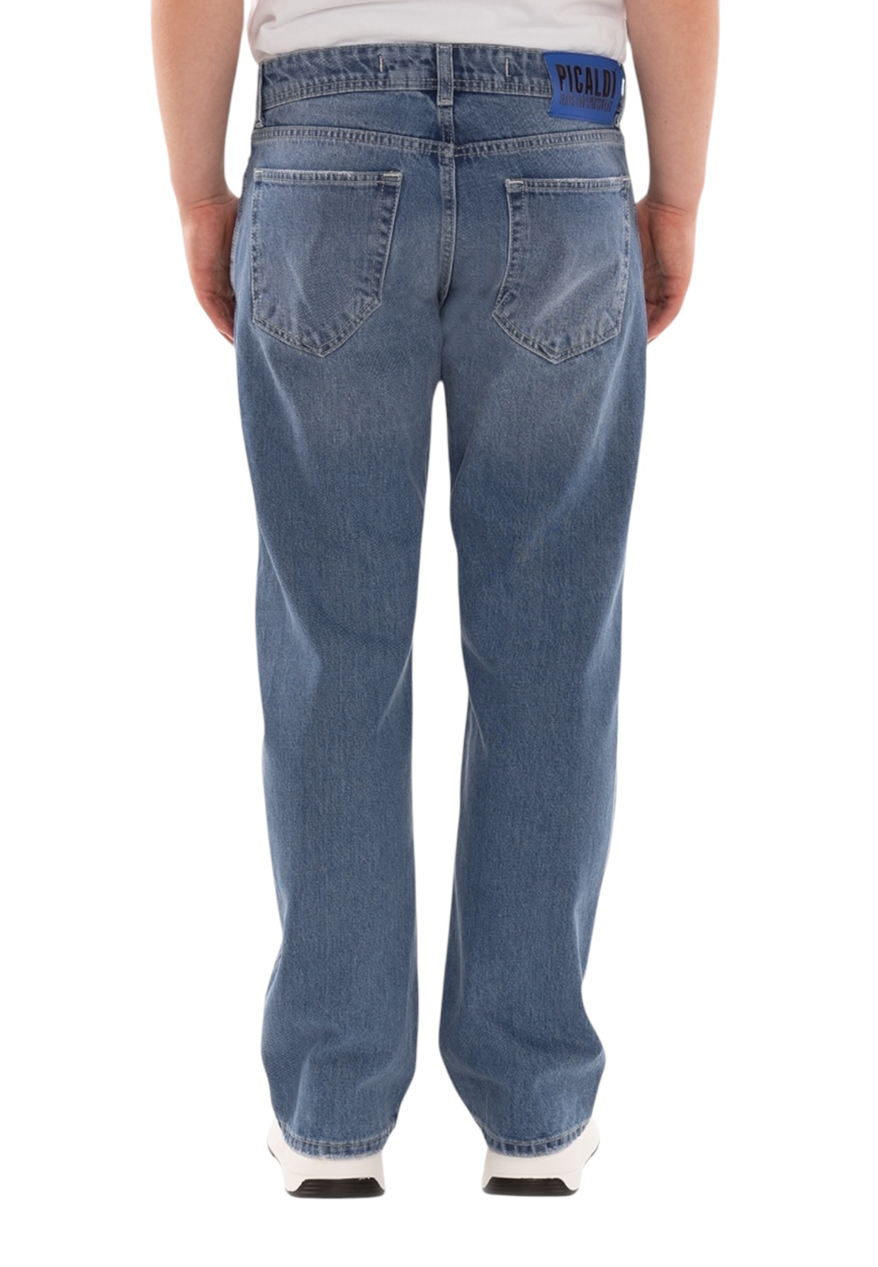 Picaldi Herren Jeans Straight 965 Iola W28-L30