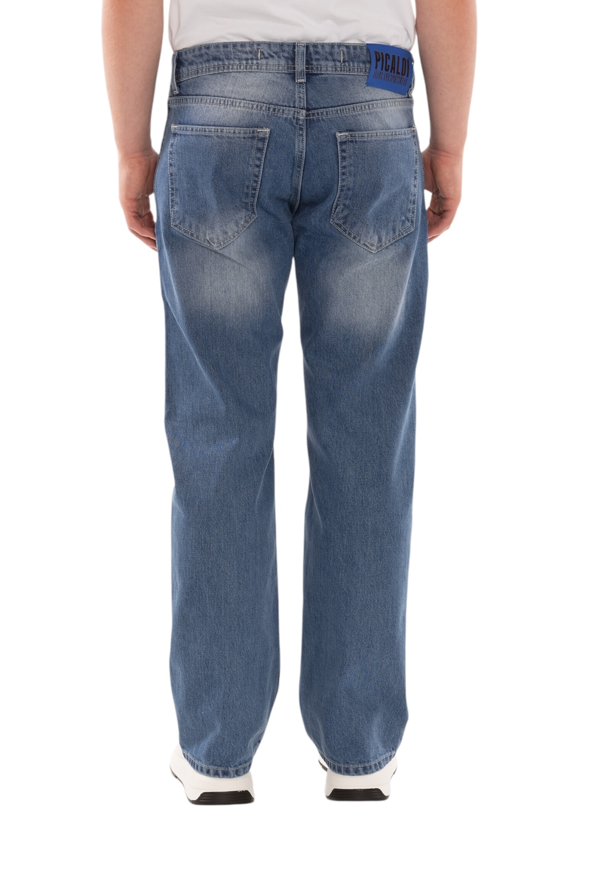 Picaldi Herren Jeans Straight 965 El Paso W36-L34
