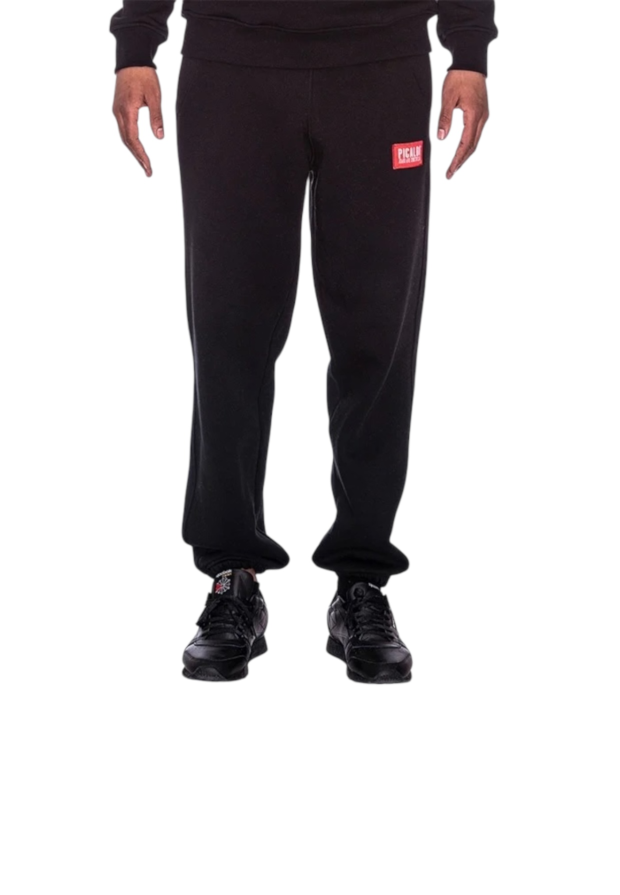 Picaldi Herren Sweatpants Originals black XXL