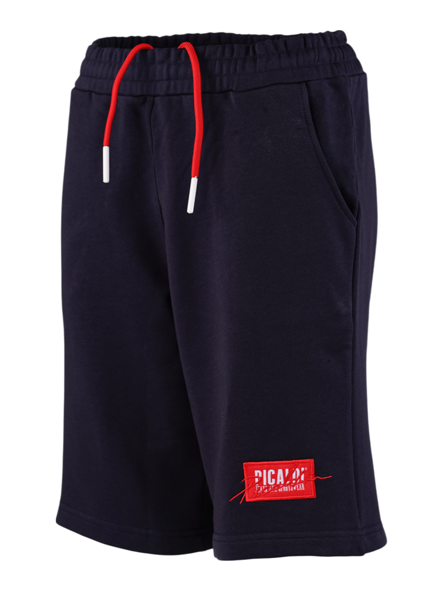 Picaldi Herren Sweatshorts Emphasize Navy Blue 3XL