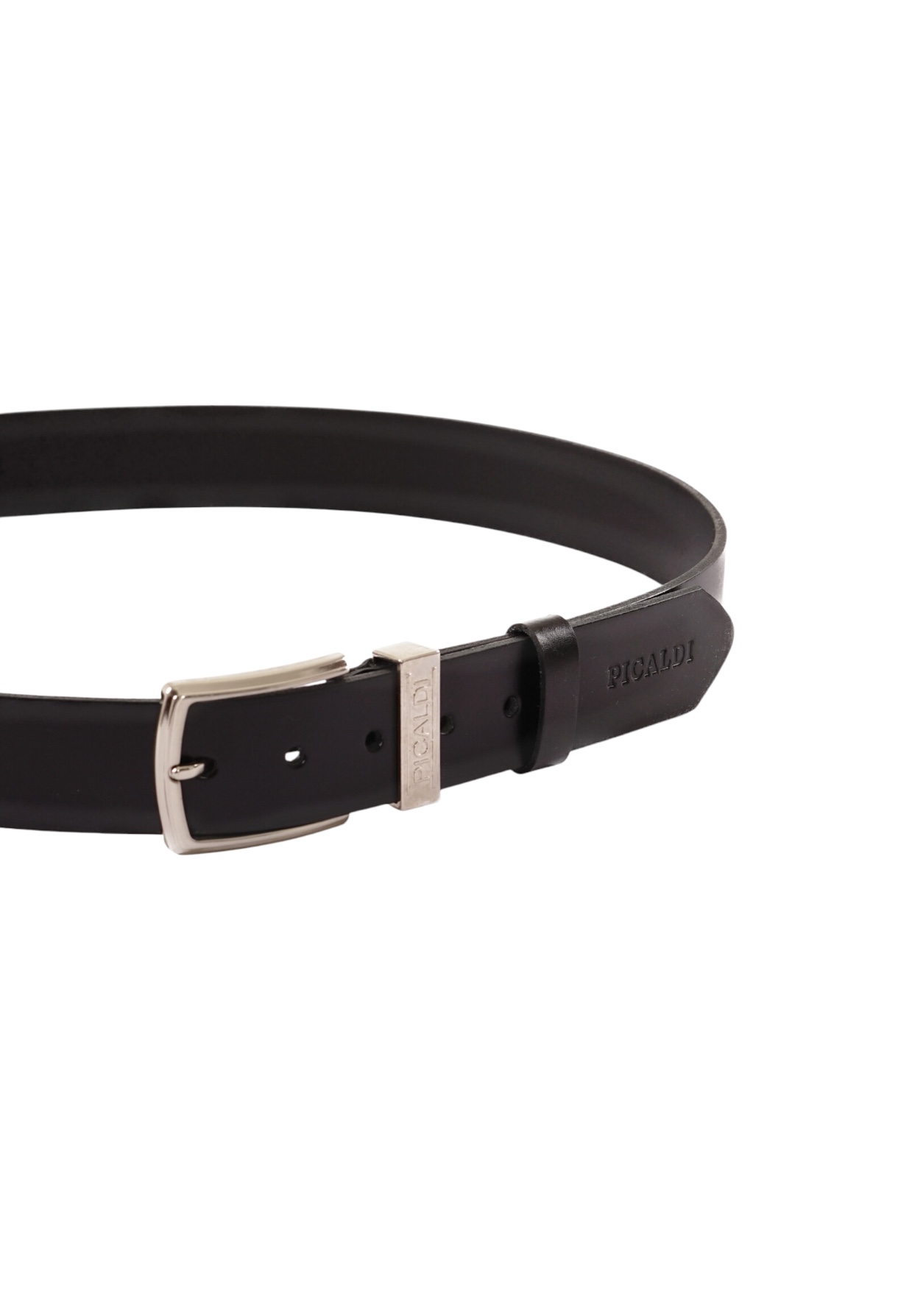 Picaldi Herren Ledergürtel Sleek 95