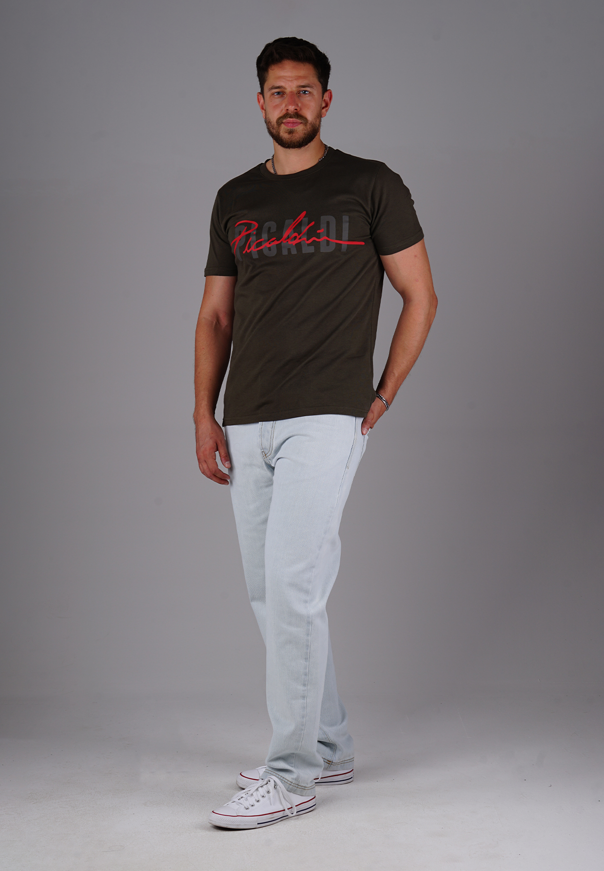 Picaldi Herren Jeans Zicco 473 Everest stone wash Picaldi Herren Jeans Zicco 473 Everest stone wash W42-L32