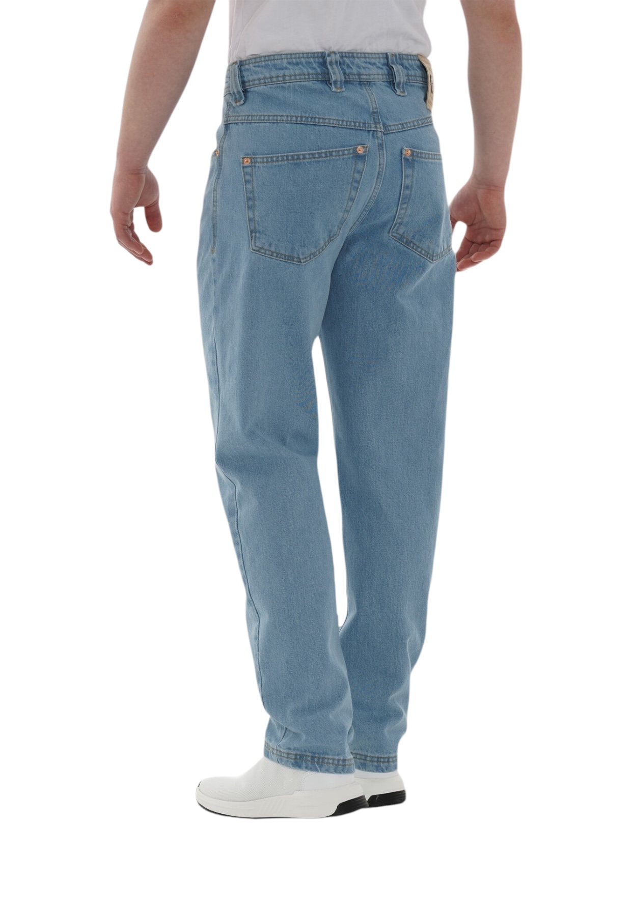 Picaldi Herren Jeans Zicco 473 Toro W40-L32