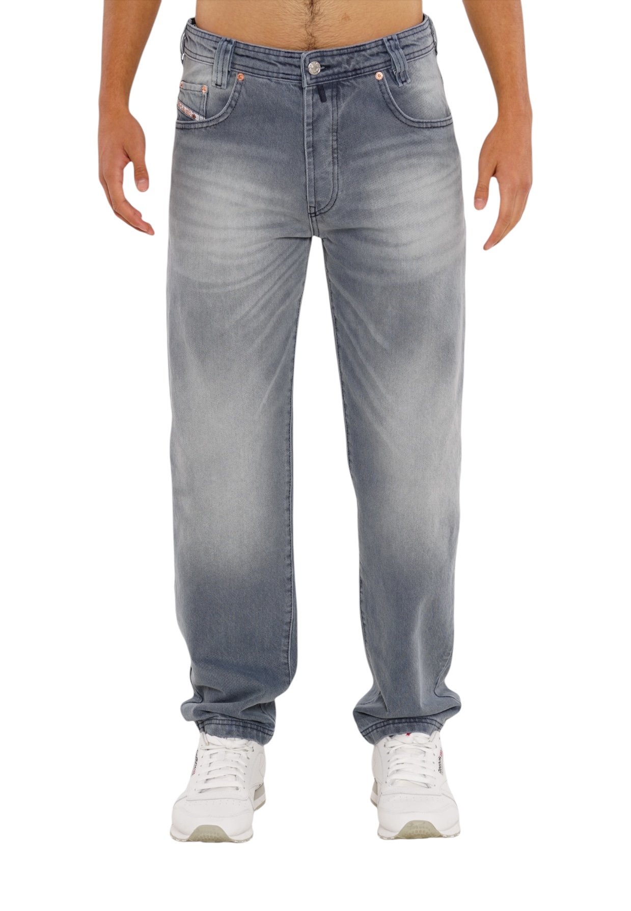 Picaldi Herren Jeans Zicco 472 Vidal W42-L32
