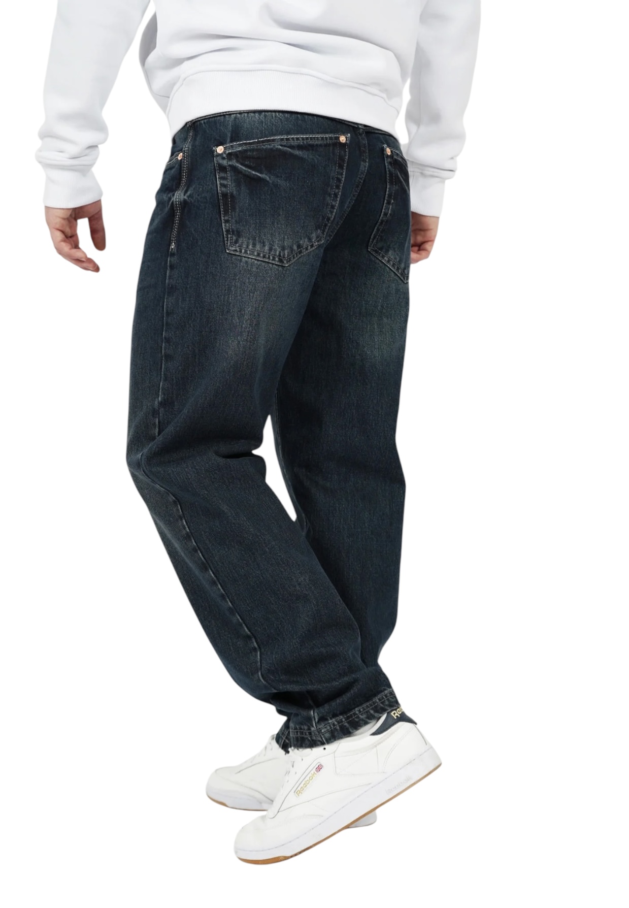 Picaldi Herren Jeans Zicco 472 Indiana W42-L32