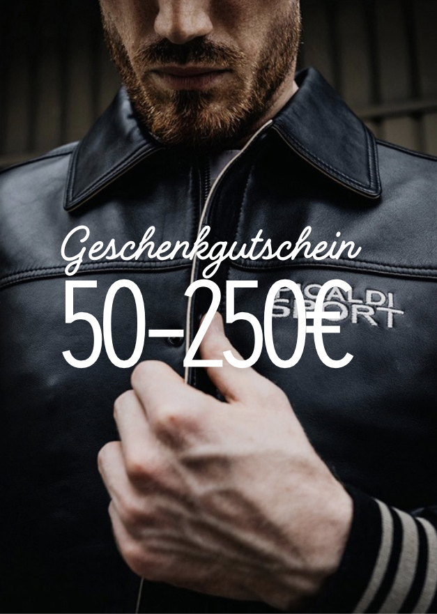 Geschenkgutschein