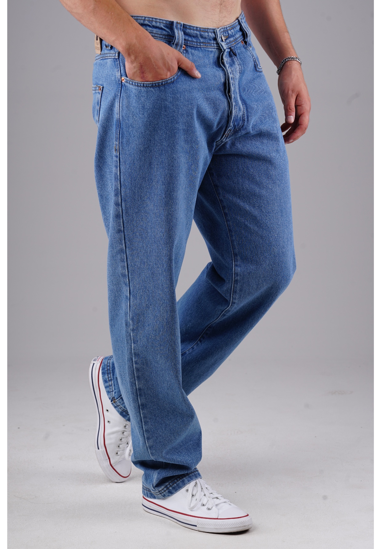 Picaldi Herren Jeans Zicco 473 Stone indigo blue Picaldi Herren Jeans Zicco 473 Stone indigo blue W44-L32