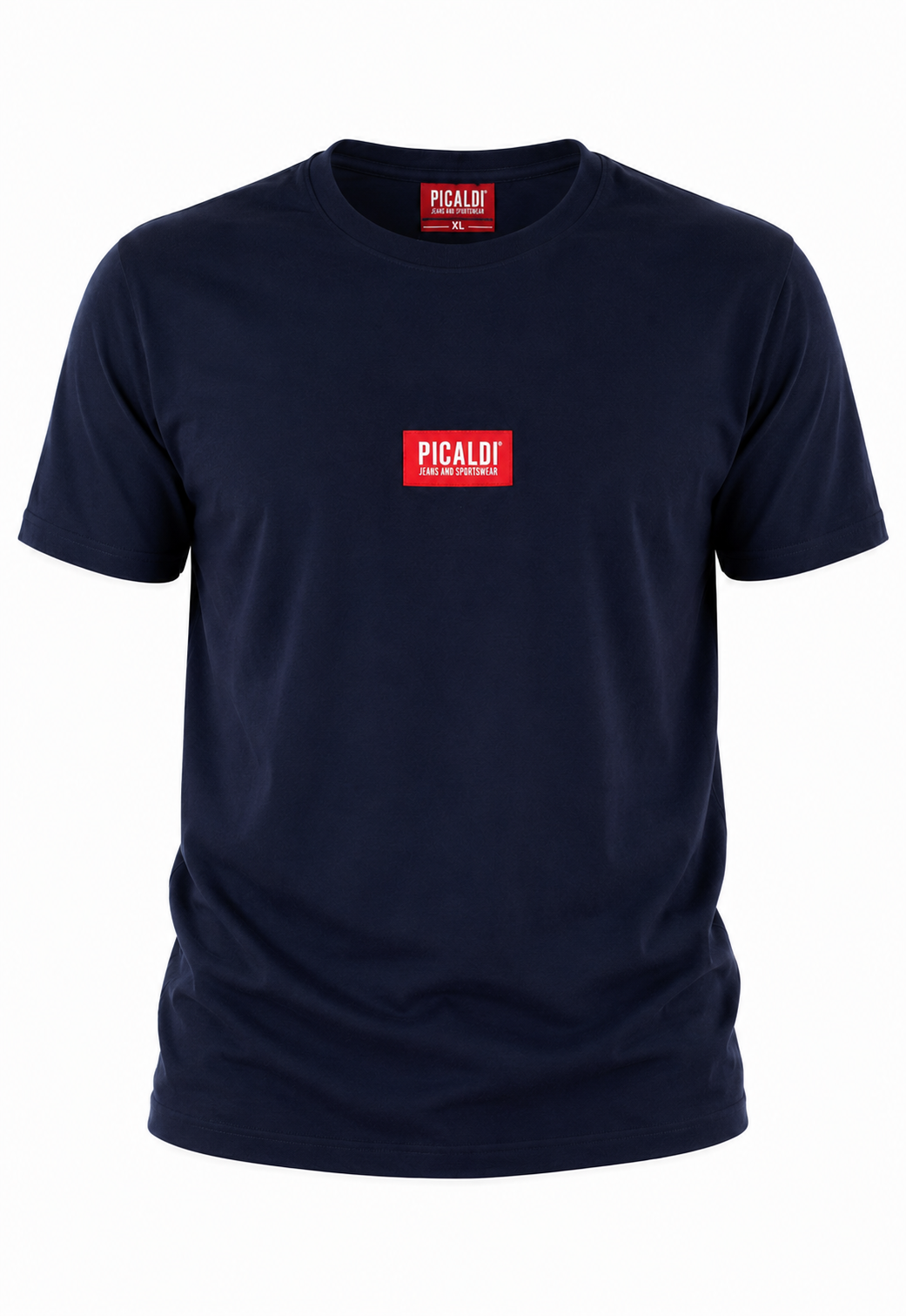 Picaldi Herren T-Shirt Originals Navy Blue