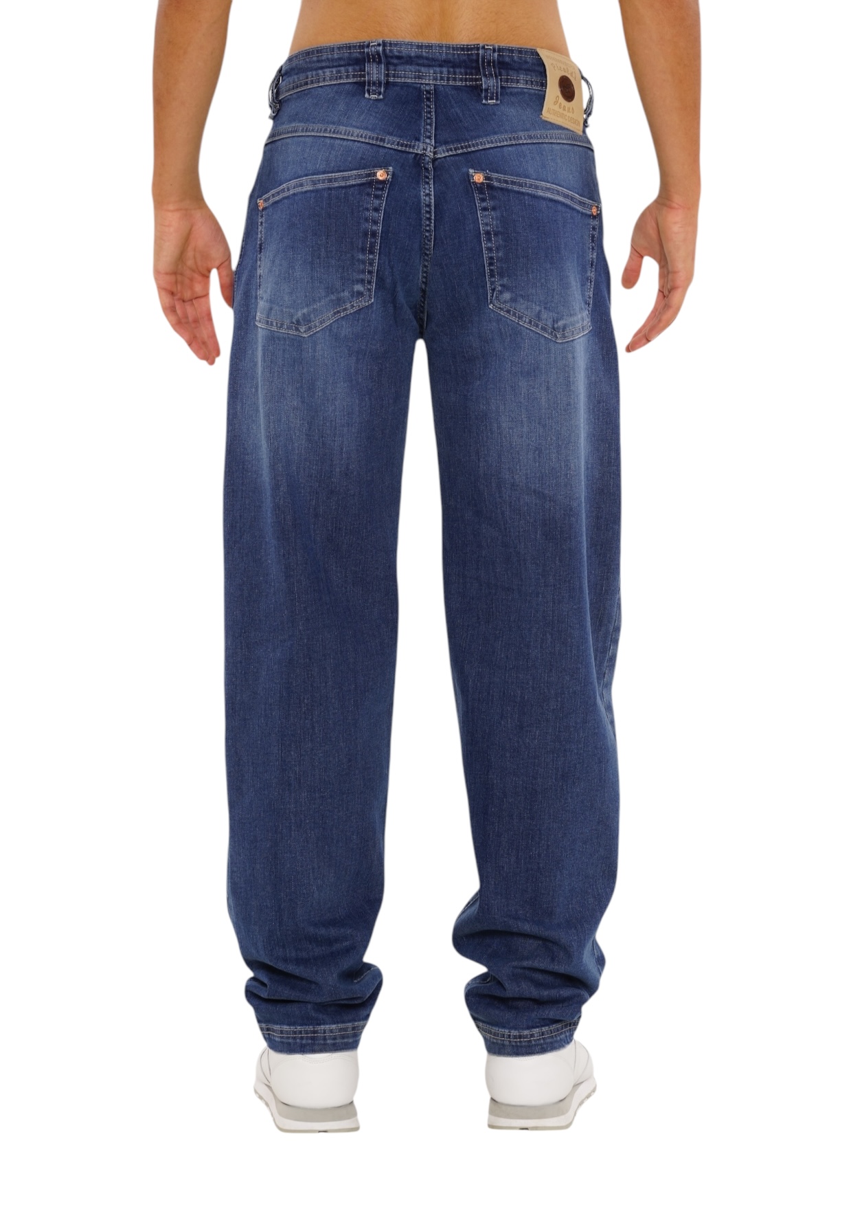 Picaldi Herren Jeans Zicco 471 Lozano W42-L32