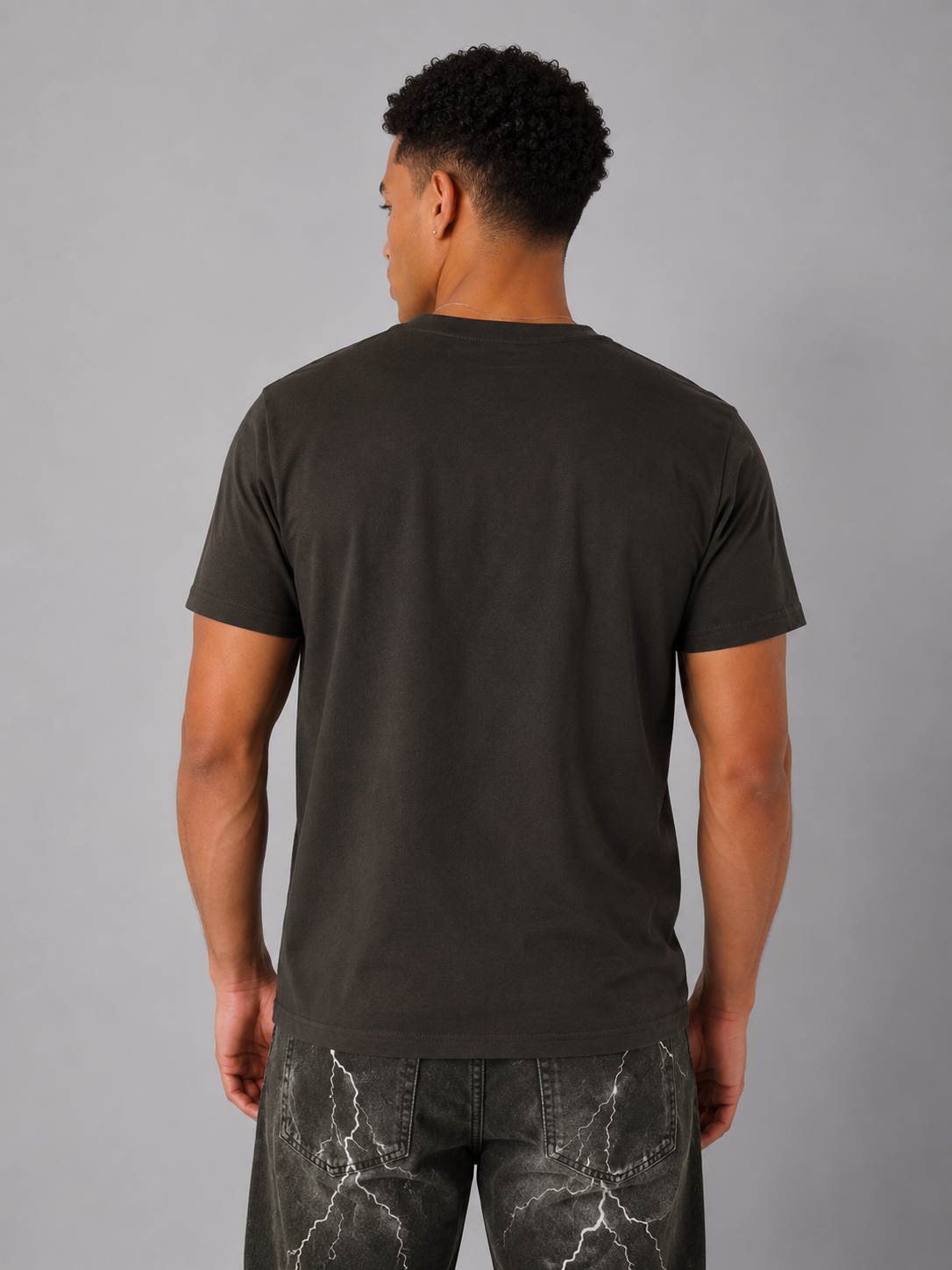Picaldi Herren T-Shirt Collection khaki