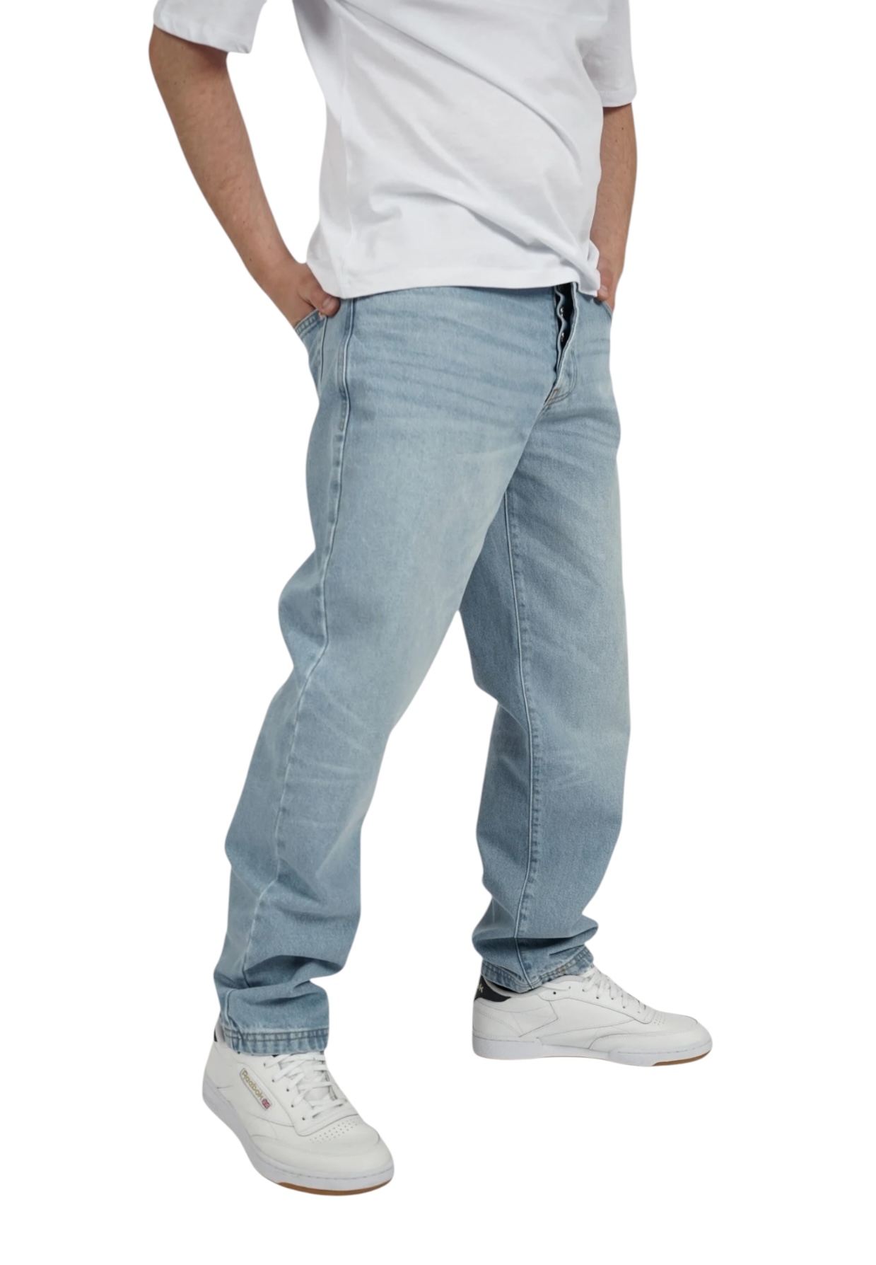 Picaldi Herren Jeans Zicco 472 Diamond W44-L32