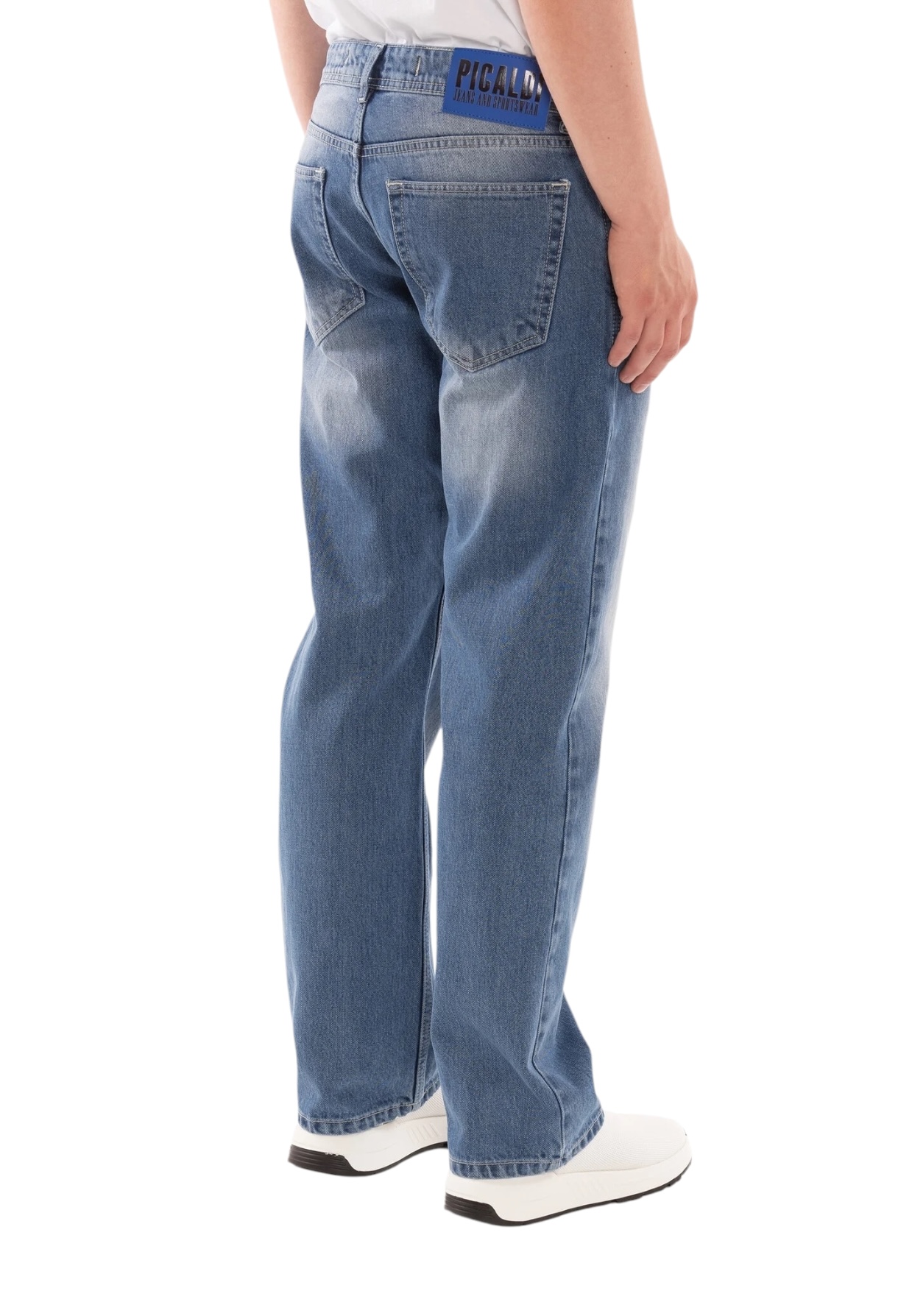 Picaldi Herren Jeans Straight 965 El Paso W36-L34