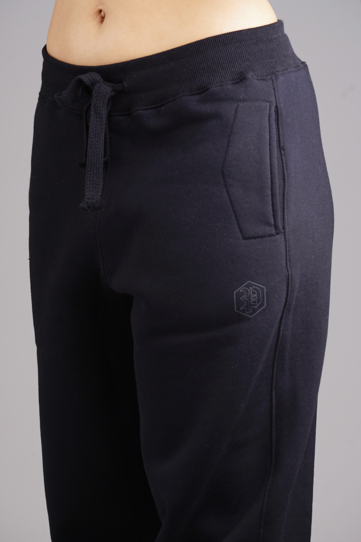 Picaldi Damen Sweatpants Hustle black XXL