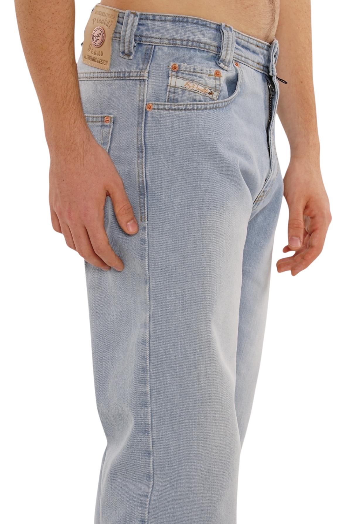 Picaldi Herren Jeans Zicco 472 Himalaya W29-L30 Picaldi Herren Jeans Zicco 472 Himalaya W28-L30