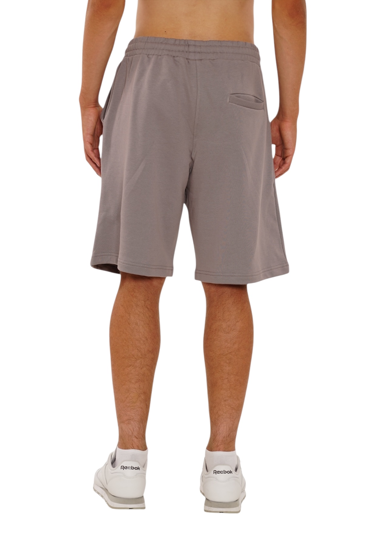 Picaldi Herren Sweatshorts Emphasize Mink XXL