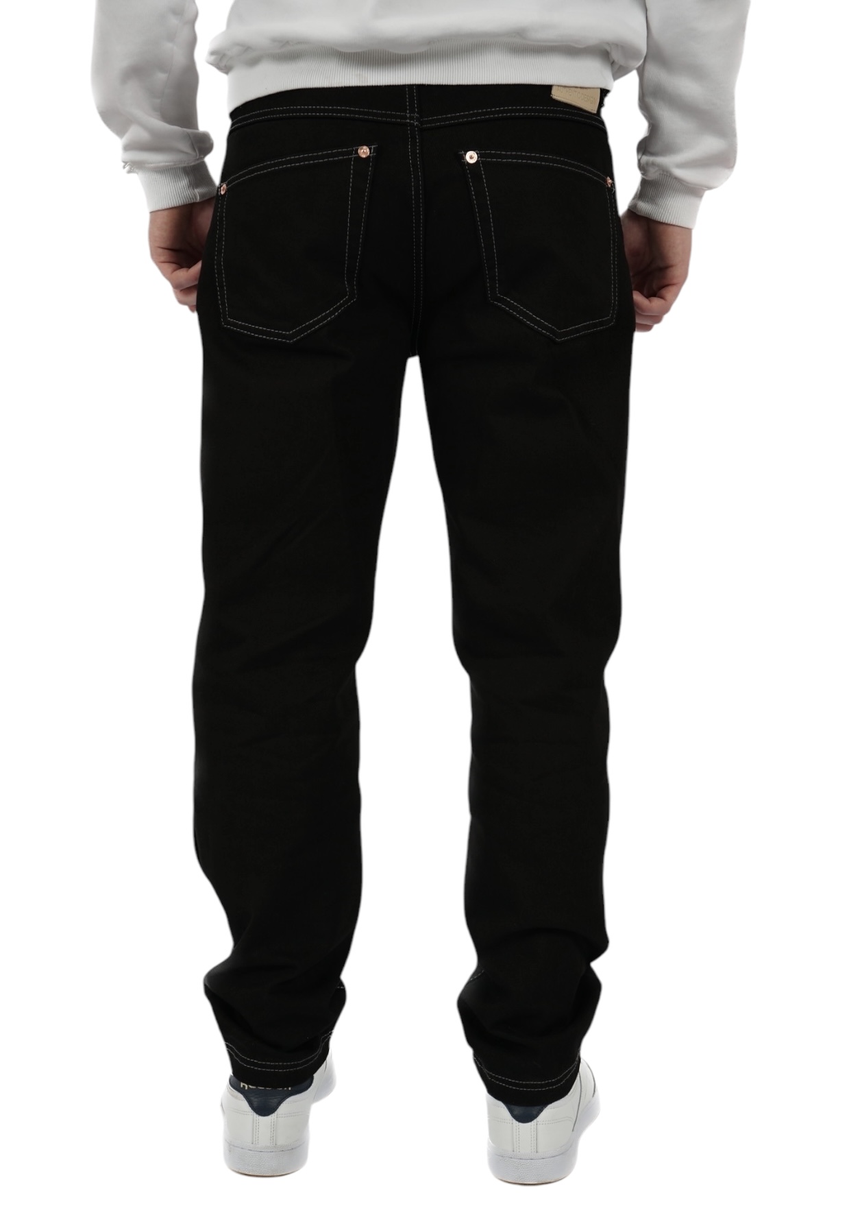 Picaldi Herren Jeans Zicco 473 Platin Black W42-L32