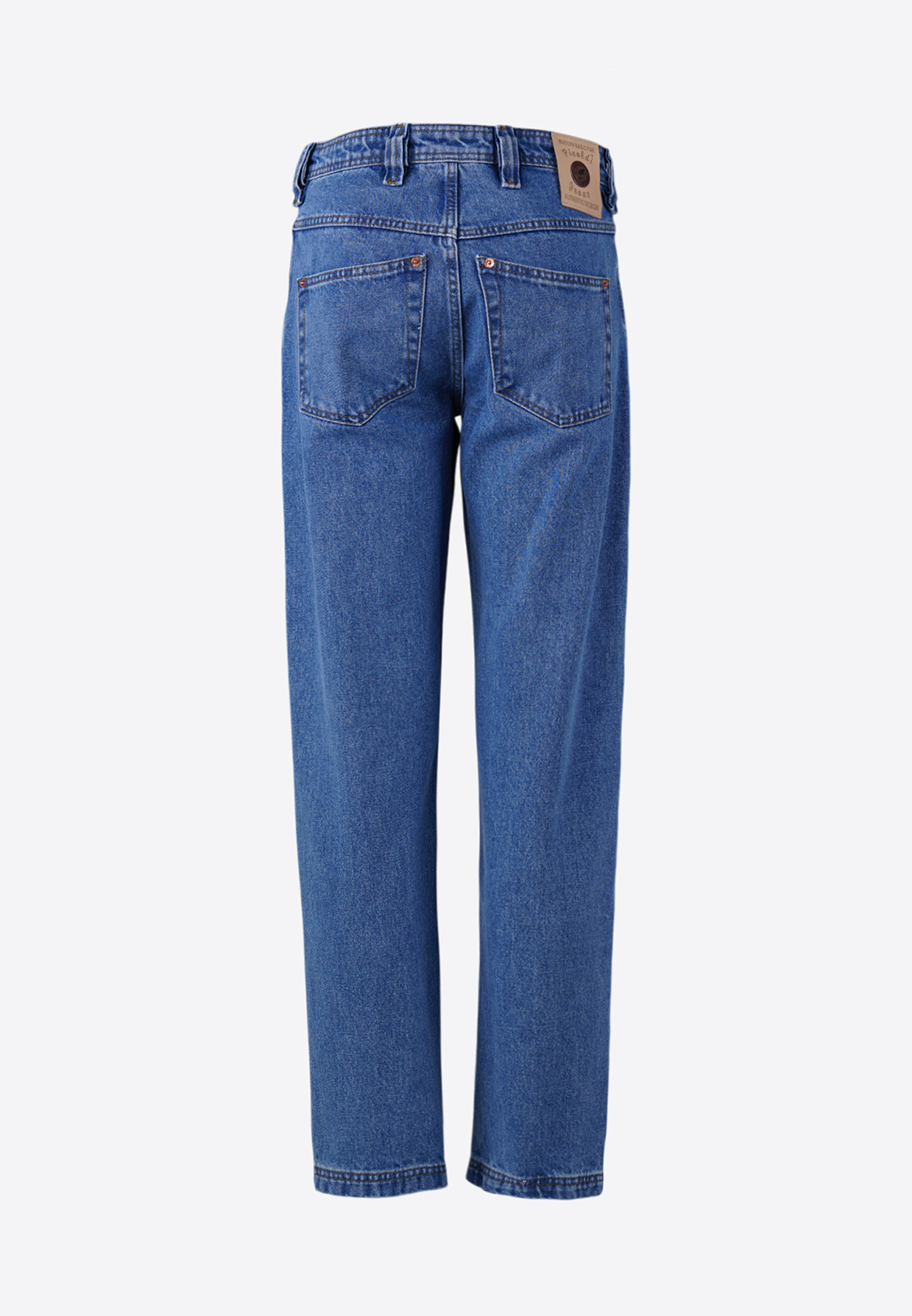 Picaldi Herren Jeans Zicco 473 Stone indigo blue W44-L32