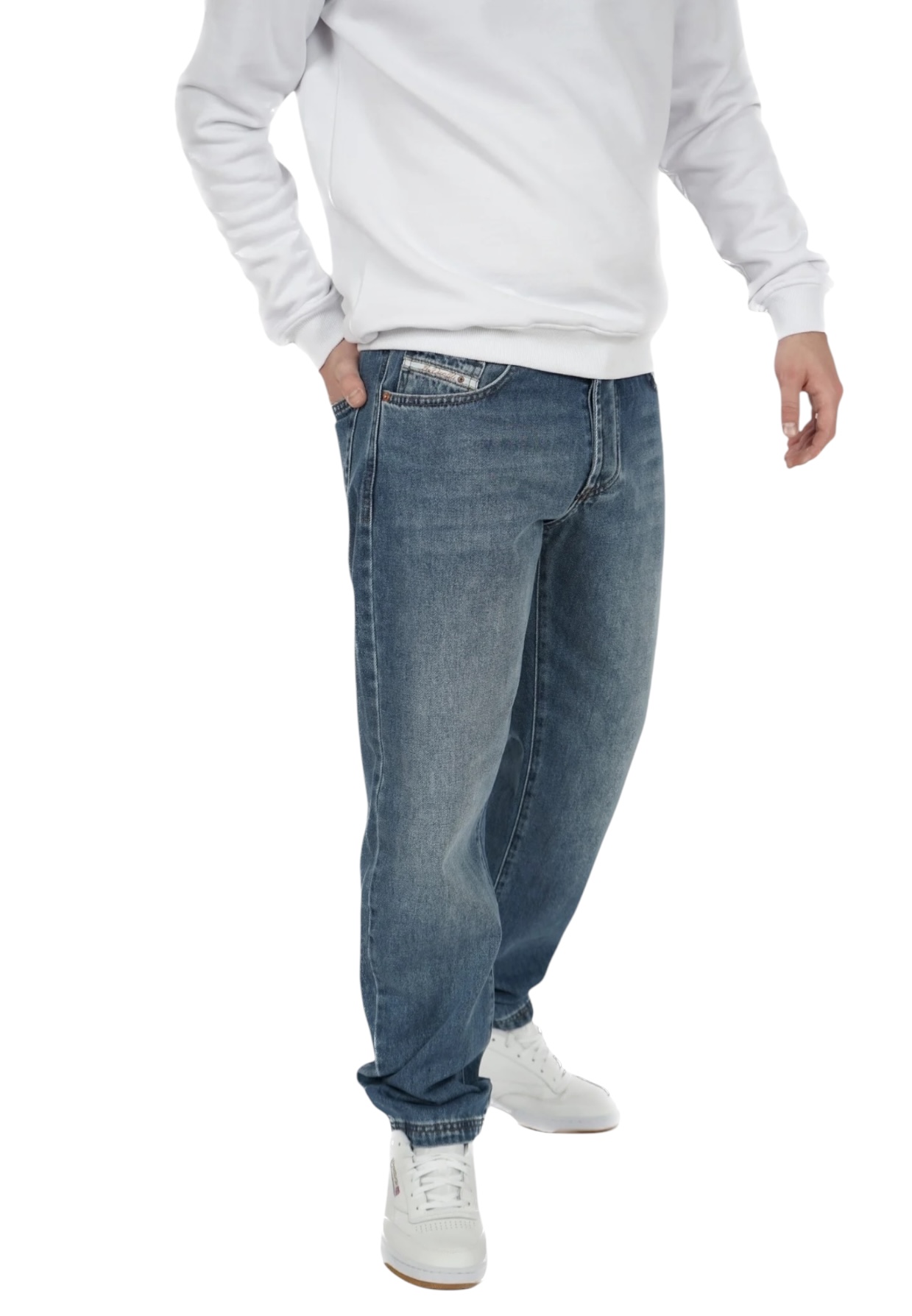Picaldi Herren Jeans Zicco 473 Dakota W46-L32