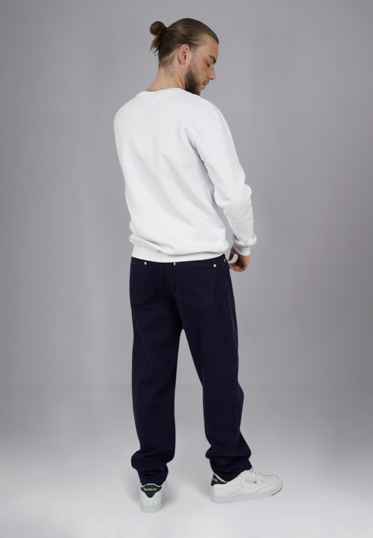 Picaldi Herren Jeans Zicco 472 Mount Blue dark navy