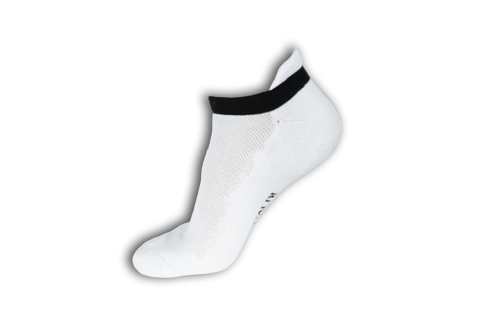Picaldi Socken 6 Paar Sneaker Easy White 41-45