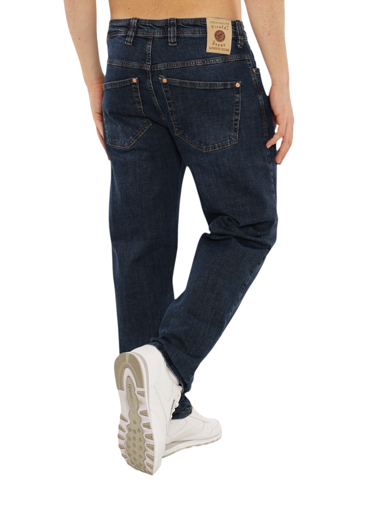 Picaldi Herren Jeans Zicco 472 Torzen W29-L30 Picaldi Herren Jeans Zicco 472 Torzen W42-L32