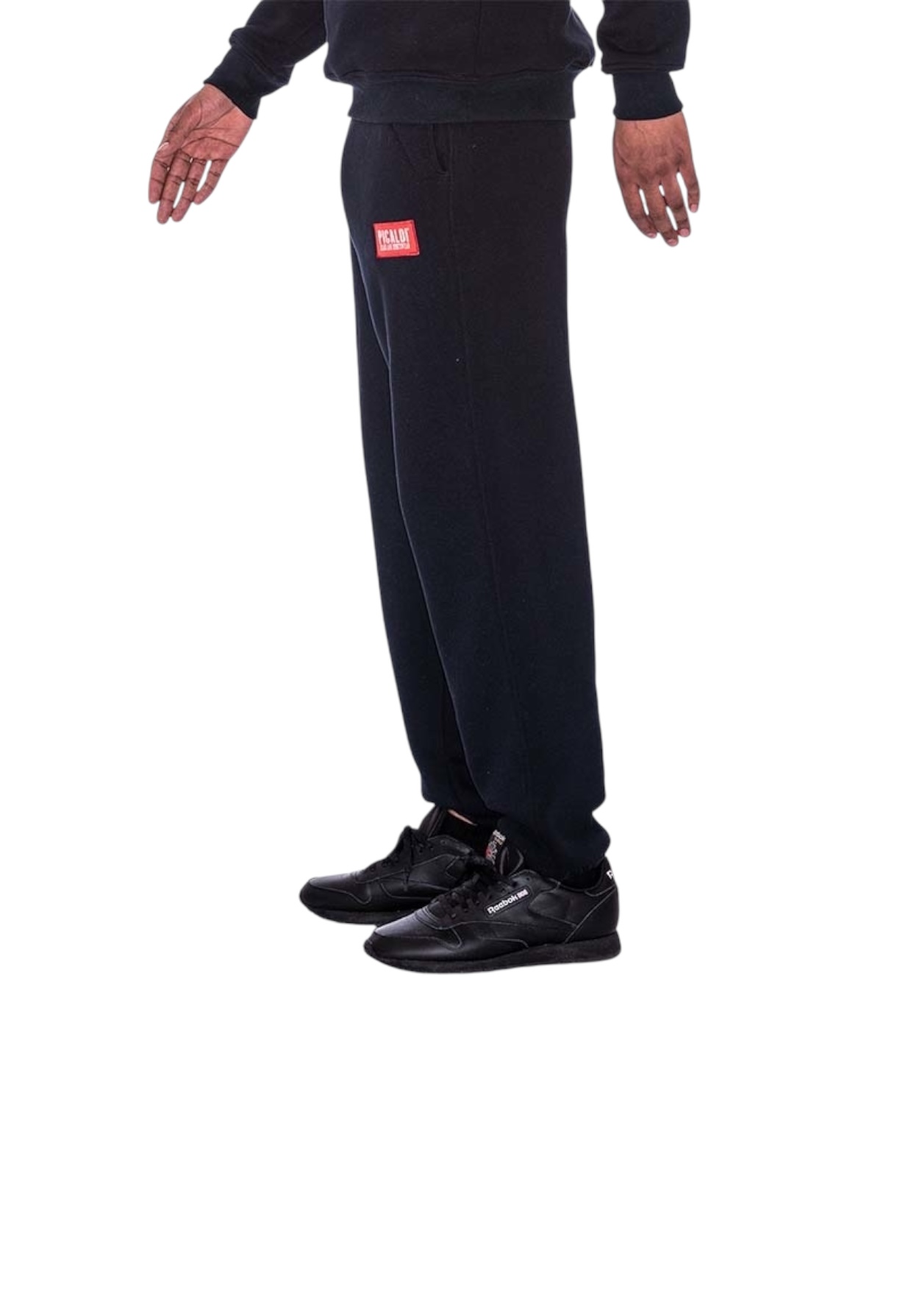 Picaldi Herren Sweatpants Originals Navy Blue XXL
