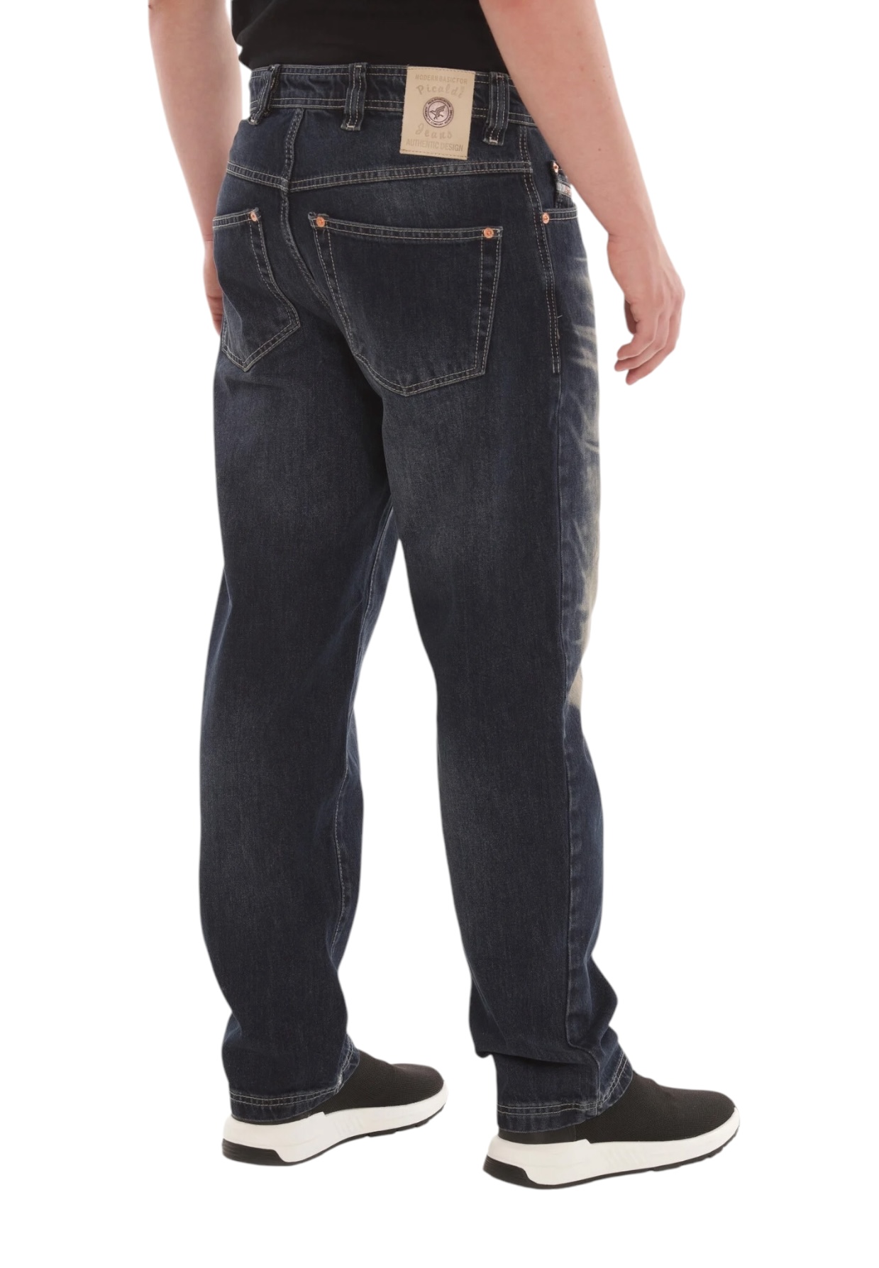 Picaldi Herren Jeans Zicco 472 Eldorado W40-L34