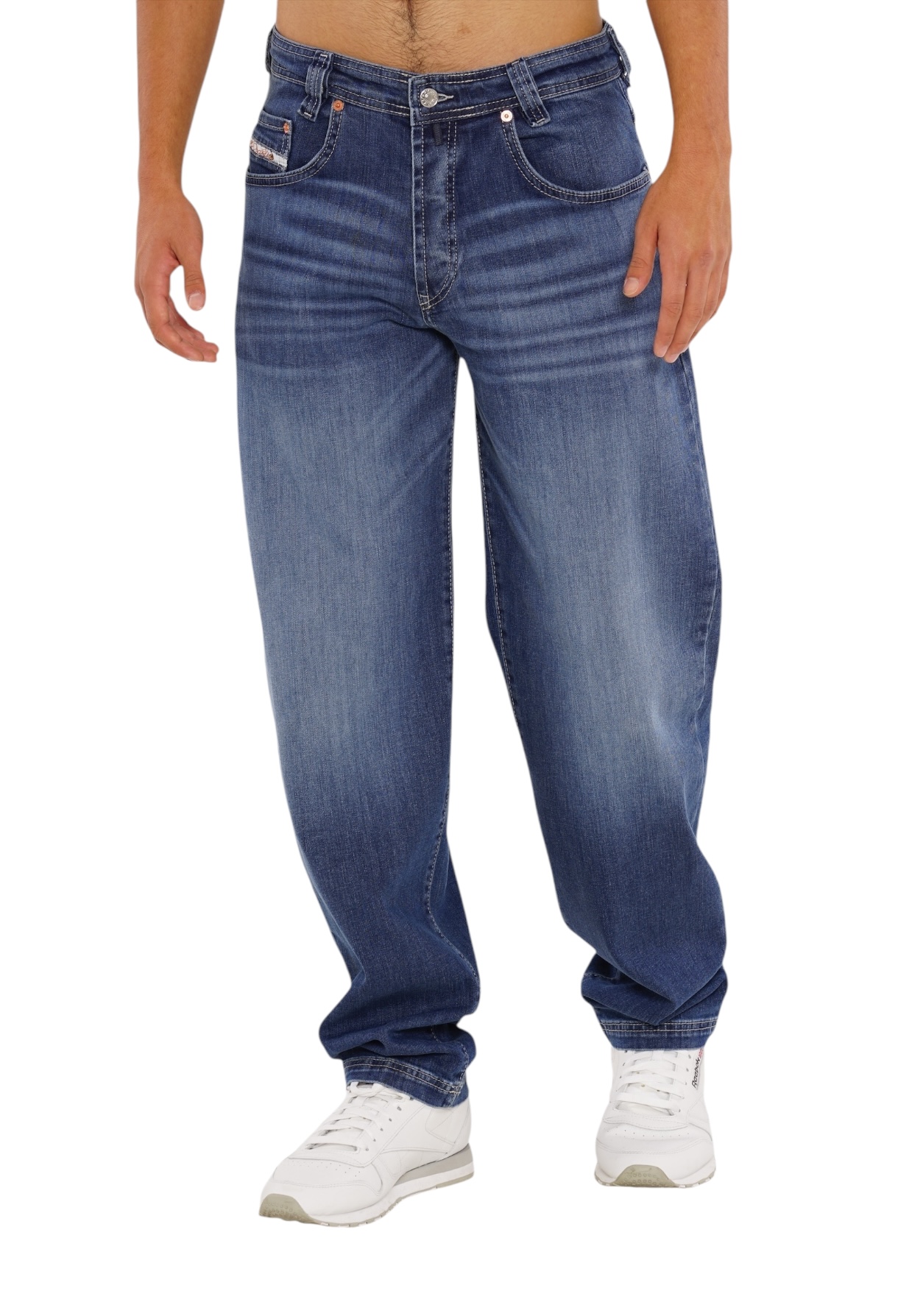 Picaldi Herren Jeans Zicco 471 Lozano W42-L32