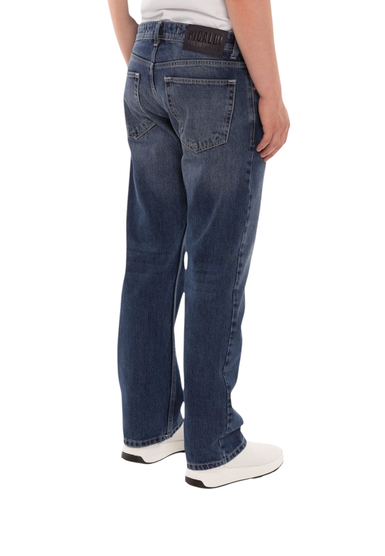 Picaldi Herren Jeans Straight 965 Bary W36-L34
