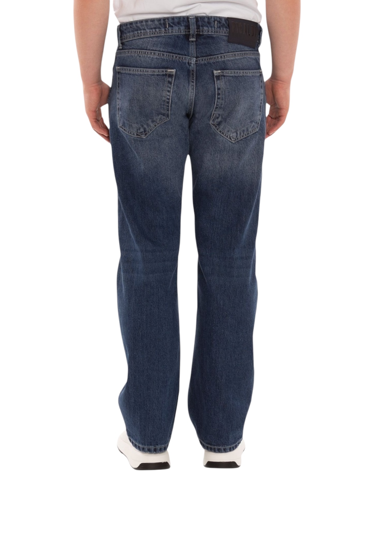 Picaldi Herren Jeans Straight 965 Bary W36-L34