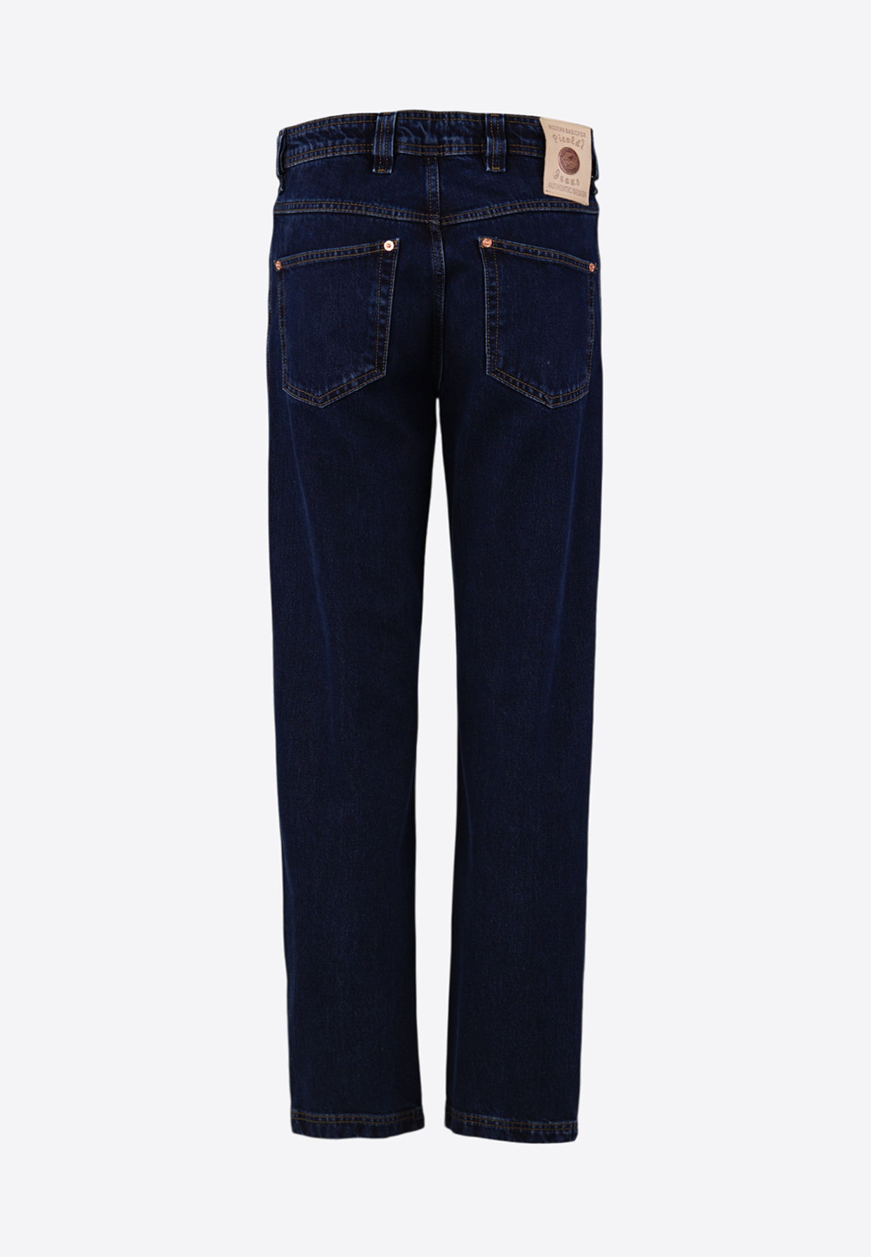 Picaldi Herren Jeans Zicco 473 Yukon dark navy blue W42-L32