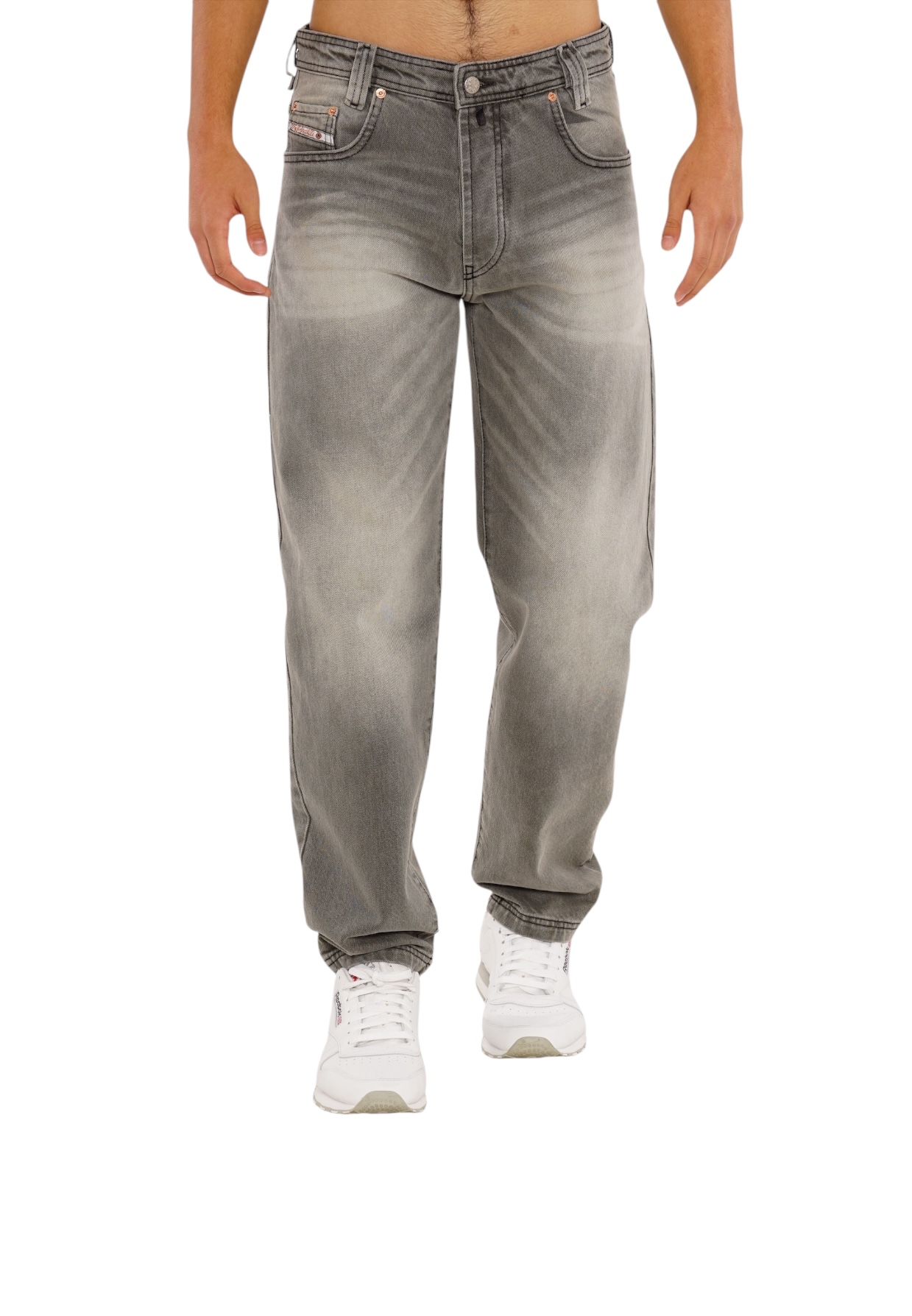 Picaldi Herren Jeans Zicco 472 Reyes W42-L32