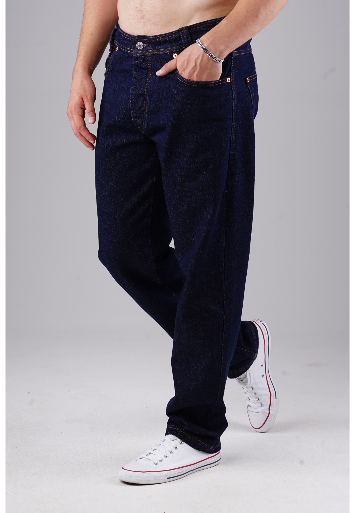 Picaldi Herren Jeans Zicco 473 Dark Blue deep dark blue W46-L32
