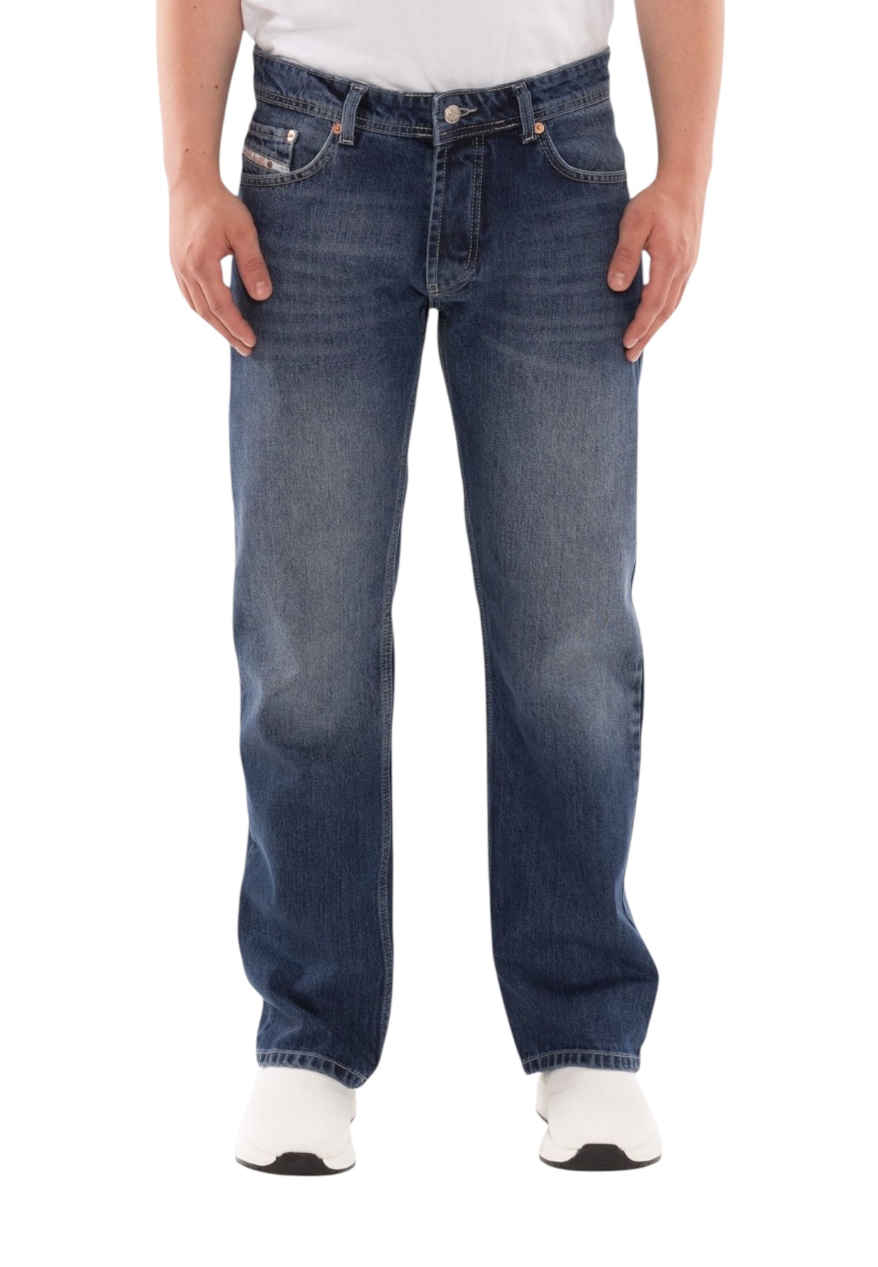Picaldi Herren Jeans Straight 965 Bary W36-L34