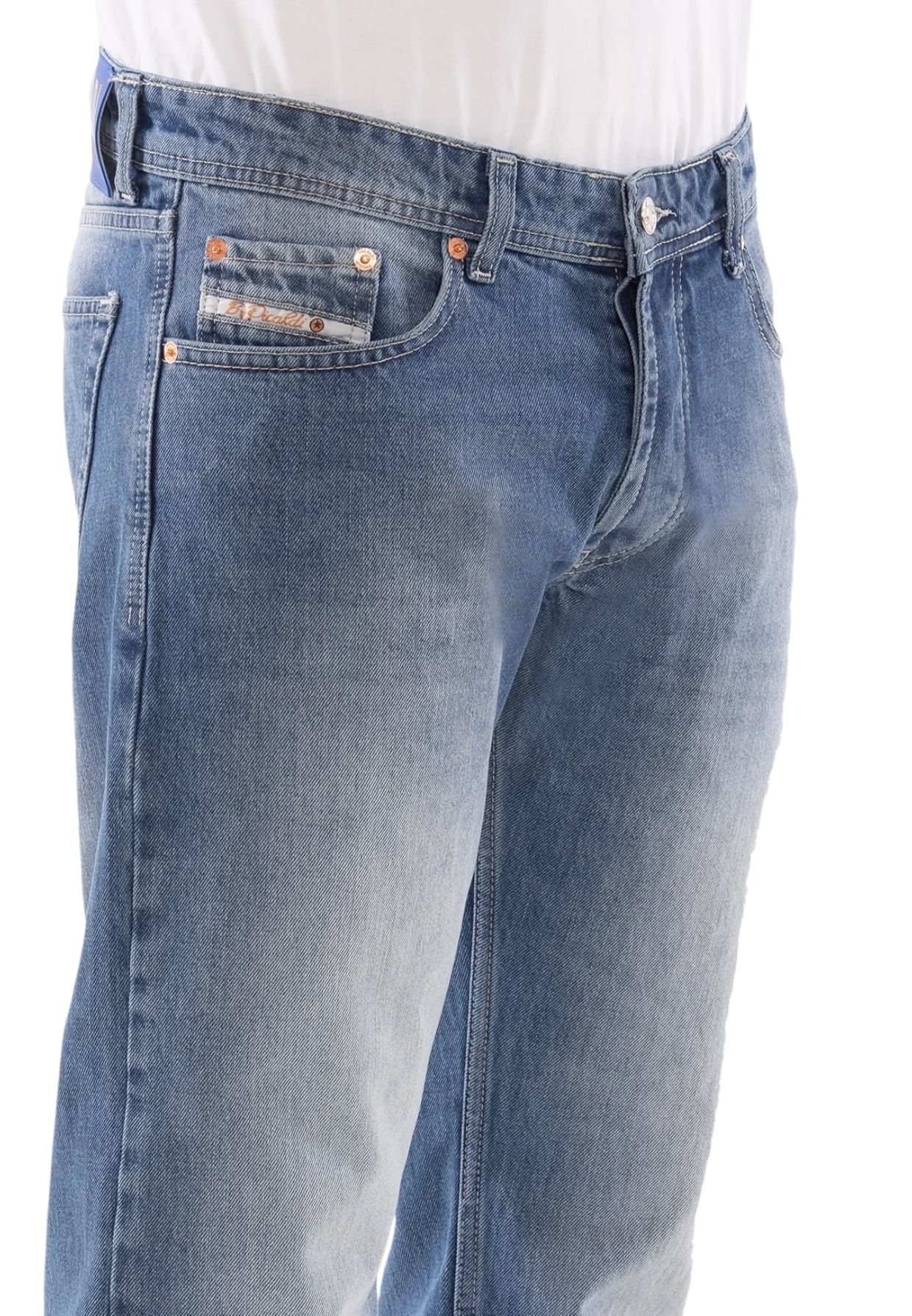 Picaldi Herren Jeans Straight 965 El Paso W36-L34