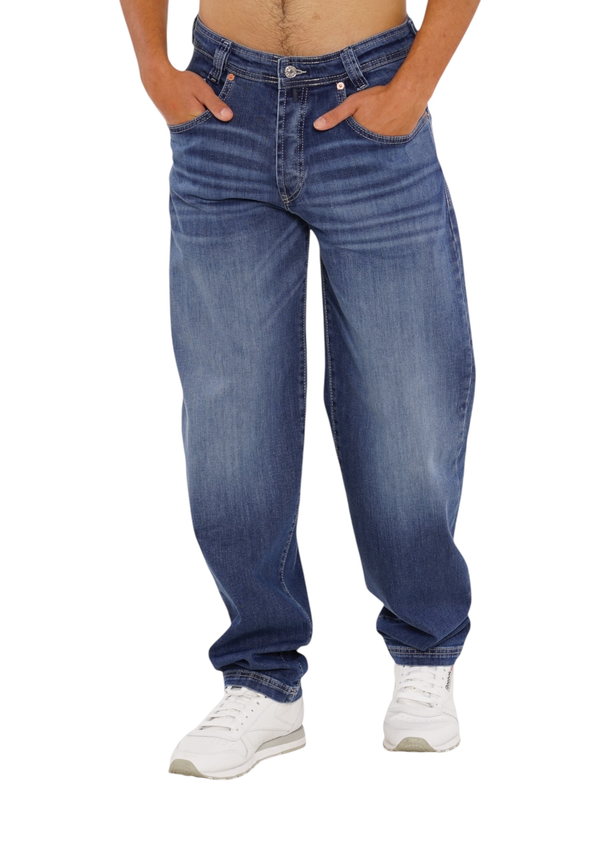 Picaldi Herren Jeans Zicco 471 Lozano W42-L32