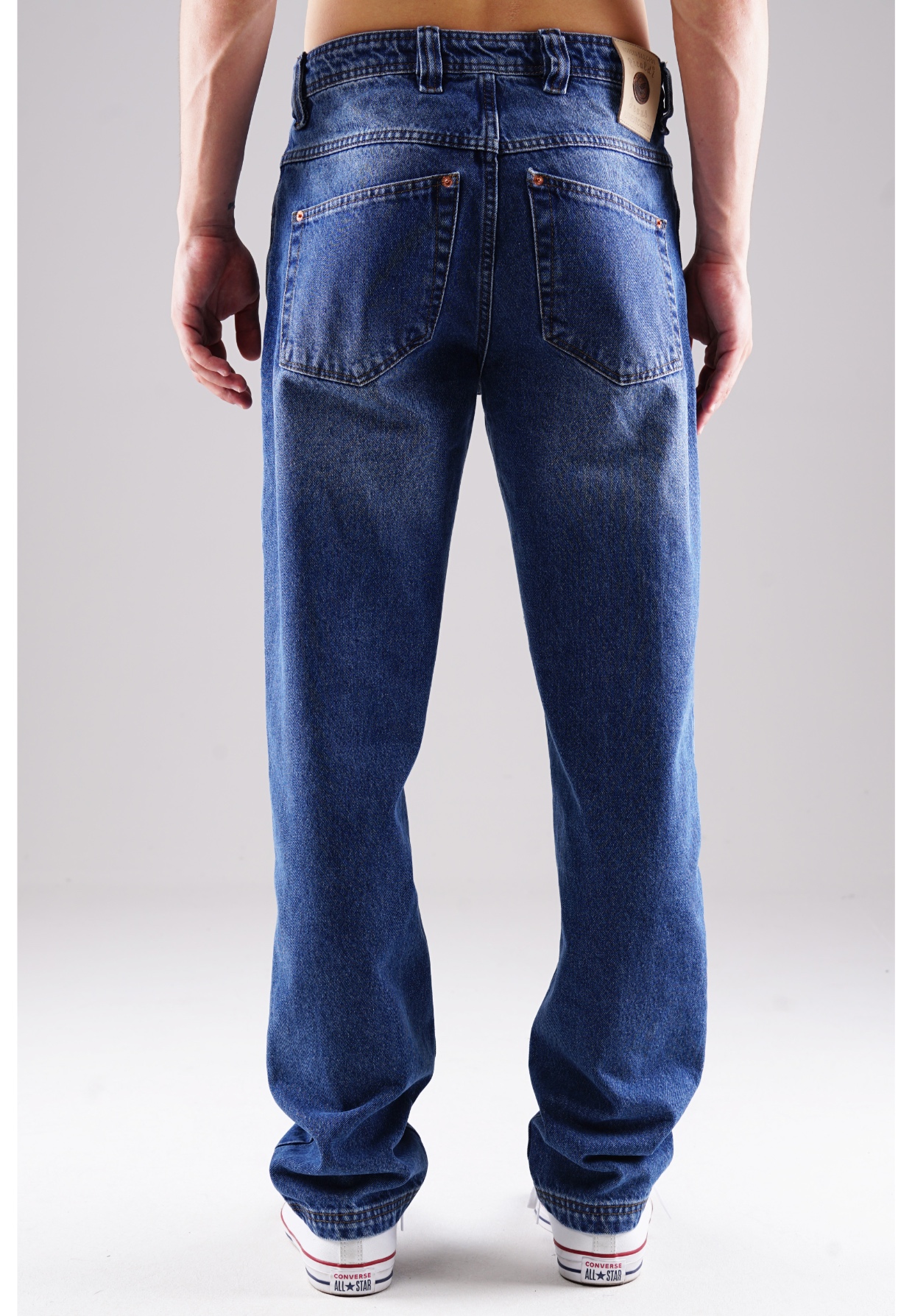 Picaldi Herren Jeans Zicco 472 Dakota washed dark blue Picaldi Herren Jeans Zicco 472 Dakota washed dark blue W46-L32