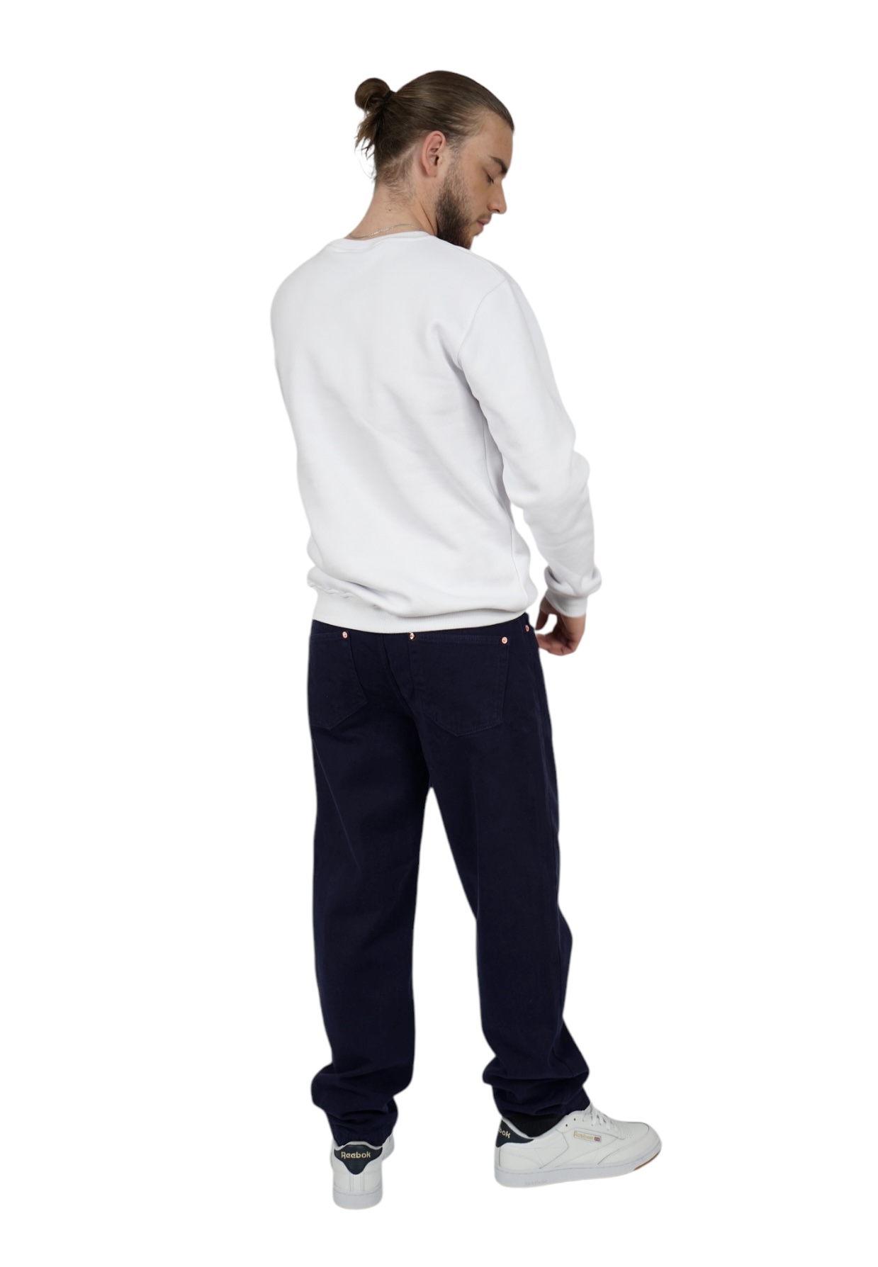 Picaldi Herren Jeans Zicco 472 Mount Blue dark navy W44-L32