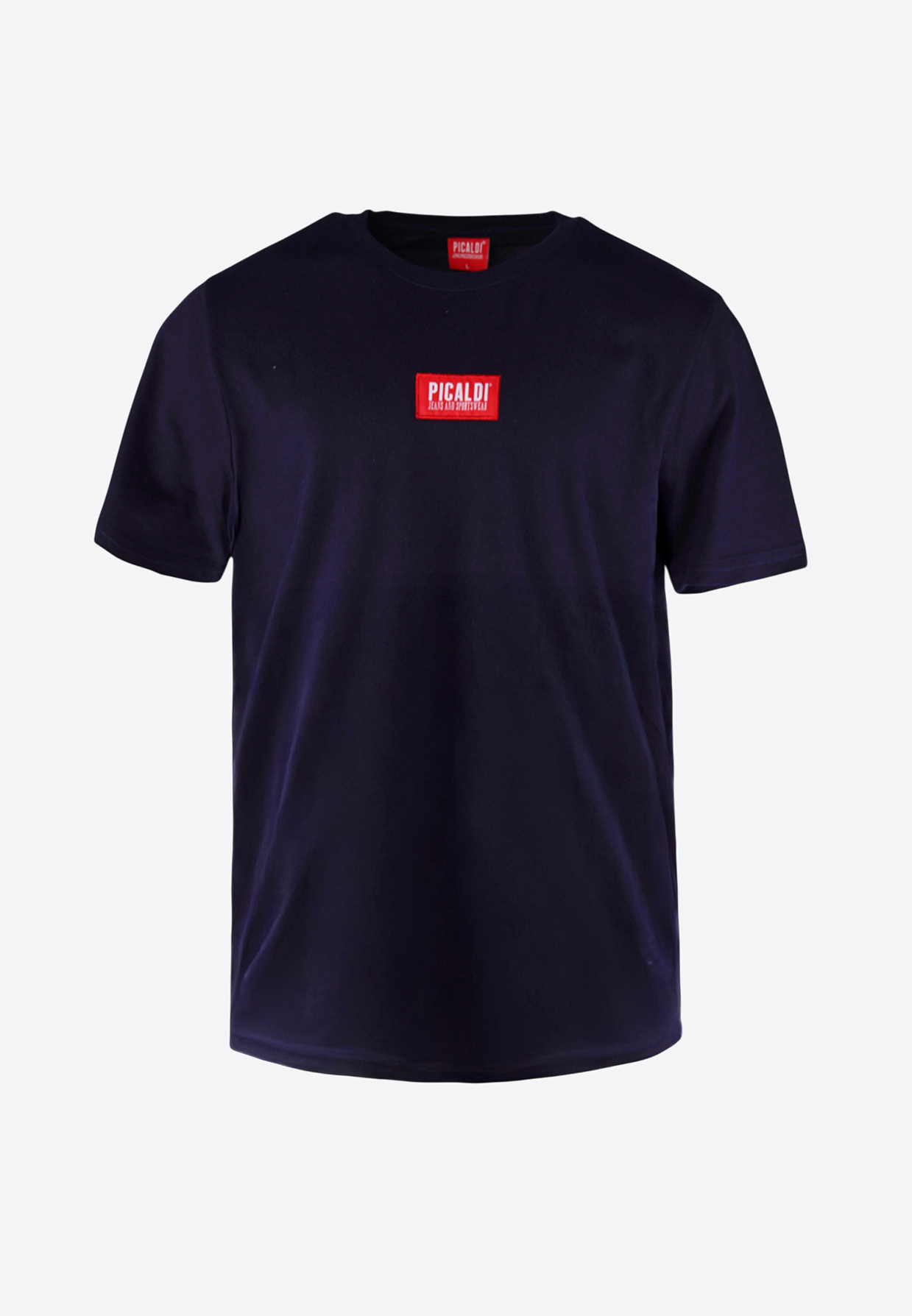 Picaldi Herren T-Shirt Originals Navy Blue XXL