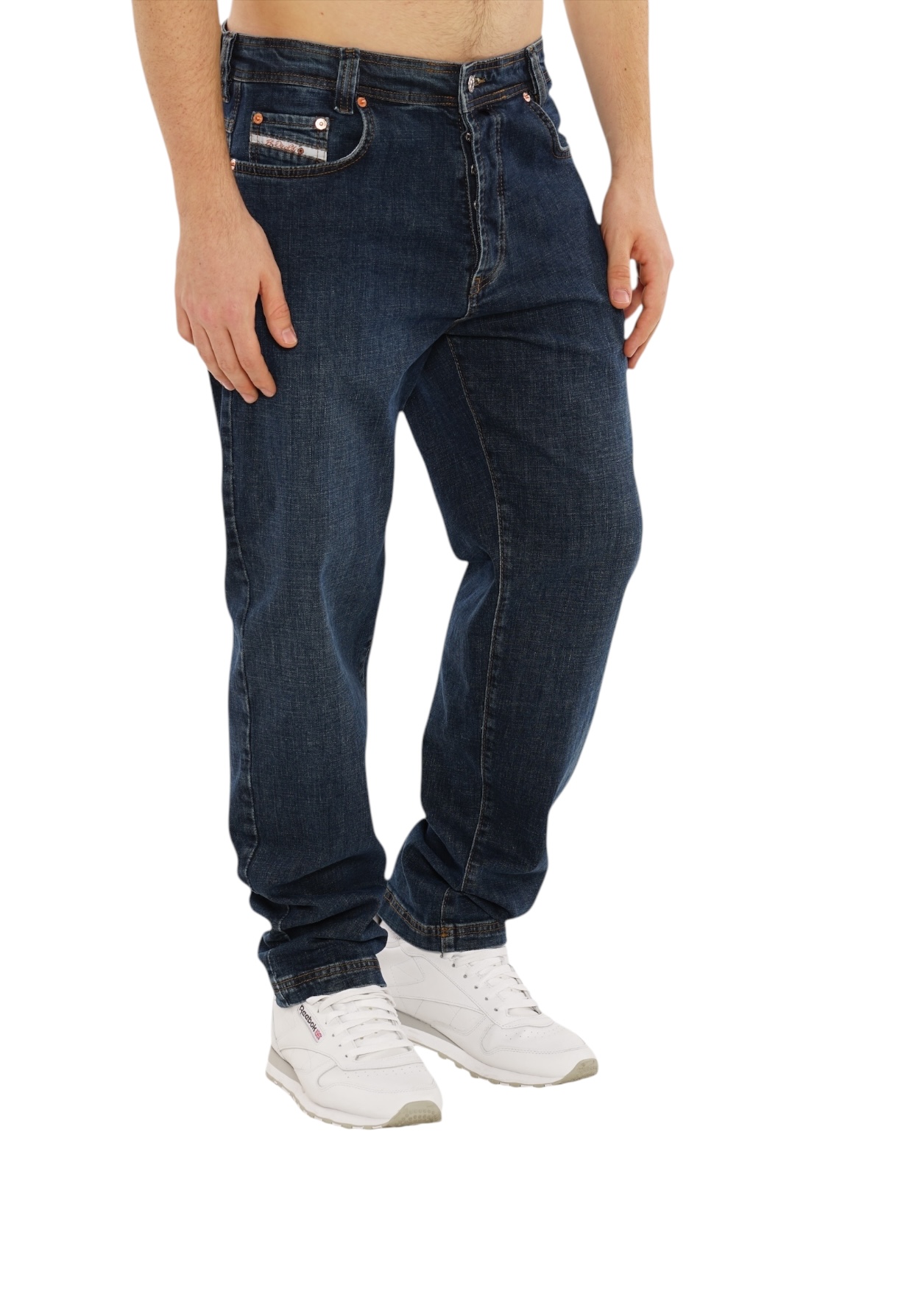 Picaldi Herren Jeans Zicco 472 Torzen W29-L30 Picaldi Herren Jeans Zicco 472 Torzen W42-L32