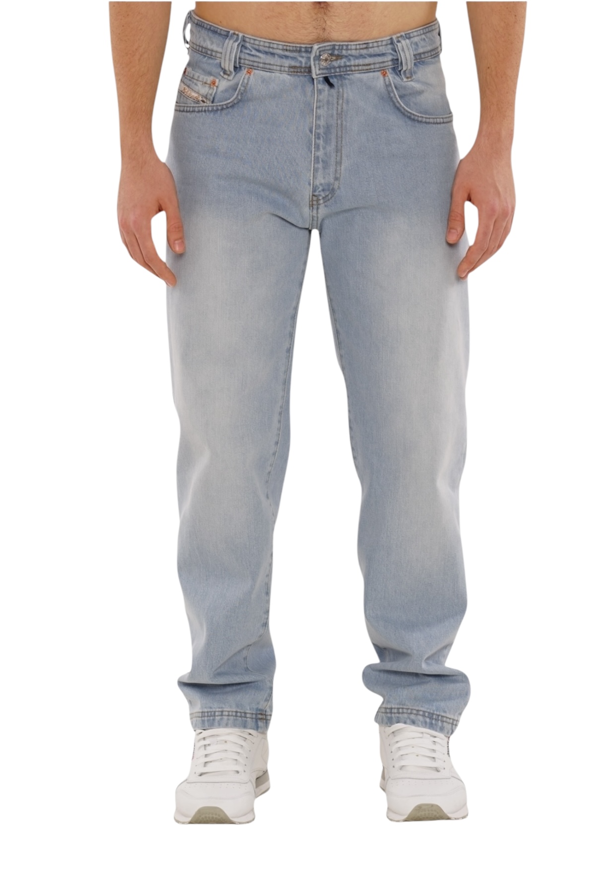 Picaldi Herren Jeans Zicco 472 Himalaya W28-L30