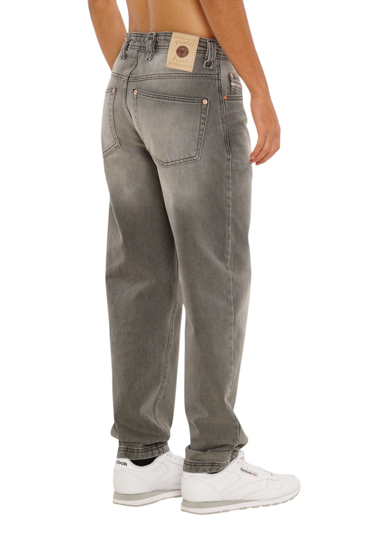 Picaldi Herren Jeans Zicco 472 Reyes W42-L32