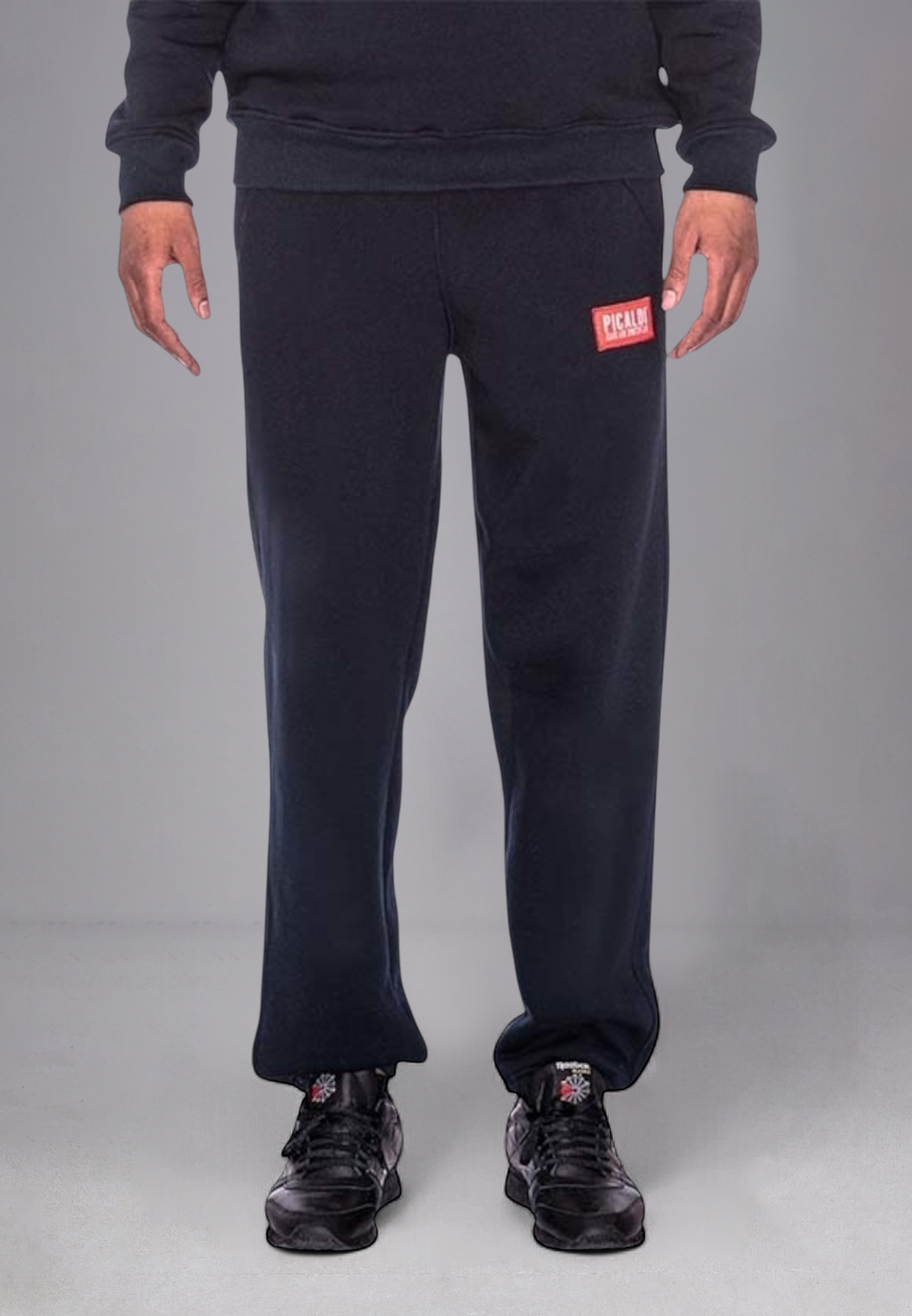Picaldi Herren Sweatpants Originals navy blue