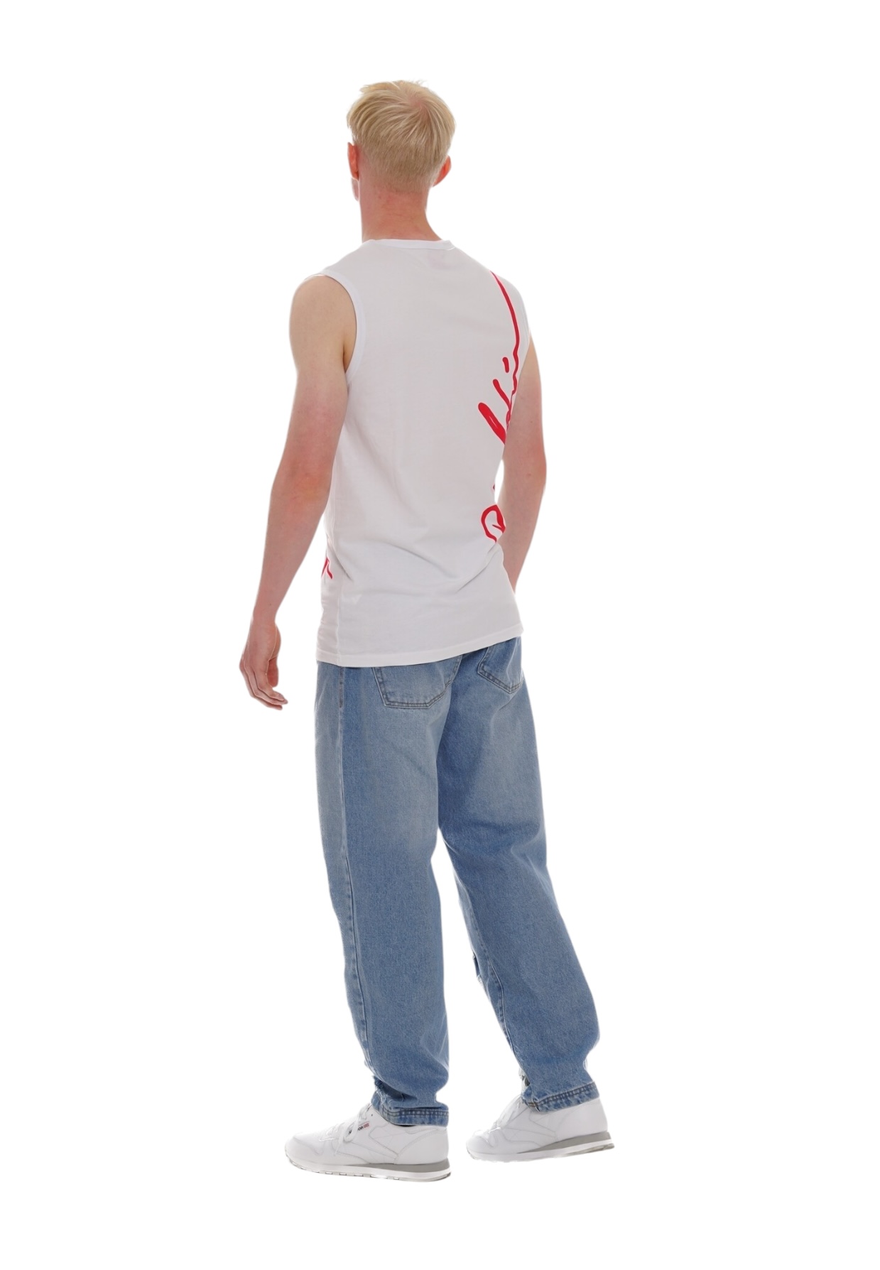 Picaldi Herren Jeans Zicco 471 Raze W36-L34