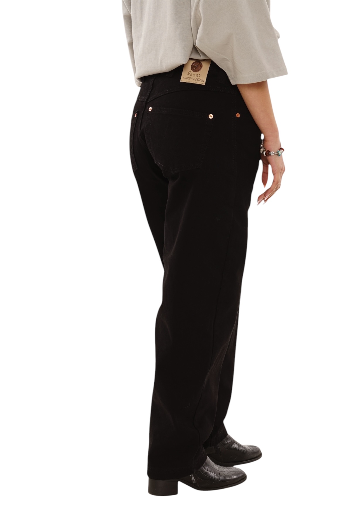 Picaldi Damen Jeans Zicco 471 Black black W29-L30 Picaldi Damen Jeans Zicco 471 Black black W40-L32