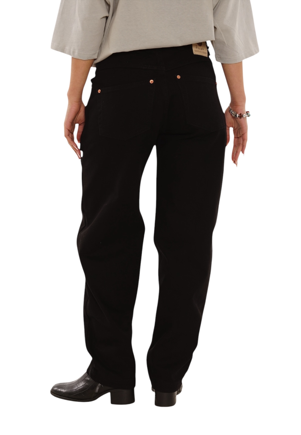 Picaldi Damen Jeans Zicco 471 Black black W29-L30 Picaldi Damen Jeans Zicco 471 Black black W40-L32